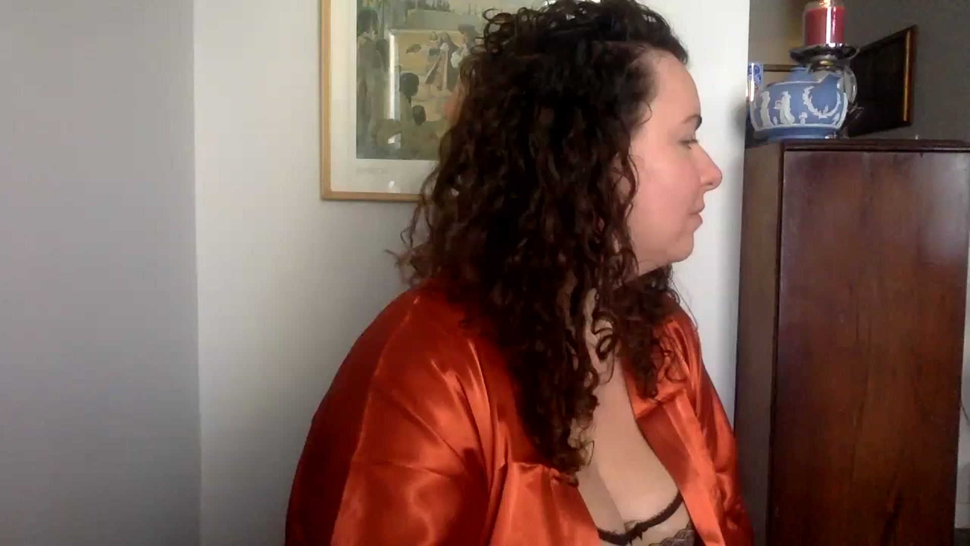 Gallery image thumbnail from EmilyHart's myfreecams stream on, 10/15/2024, 17:20 image 15 of 20