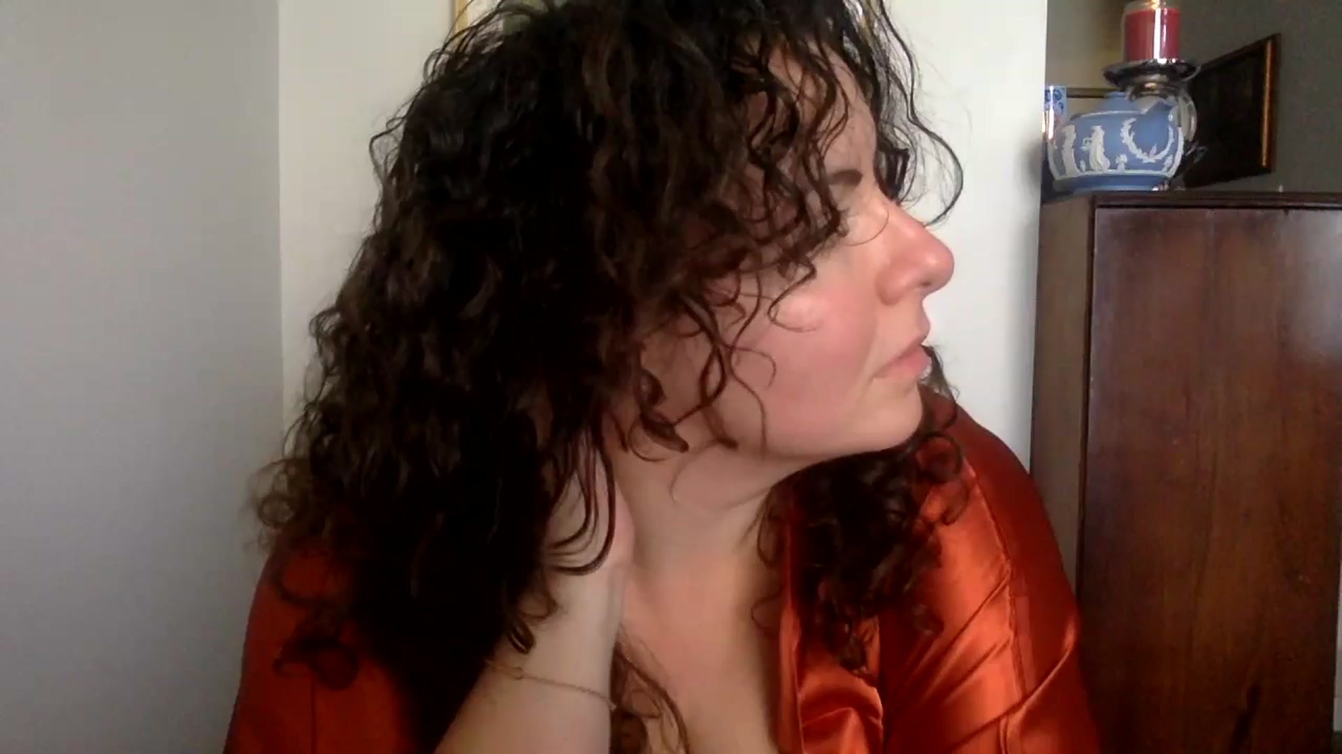 Gallery image thumbnail from EmilyHart's myfreecams stream on, 10/15/2024, 17:20 image 19 of 20