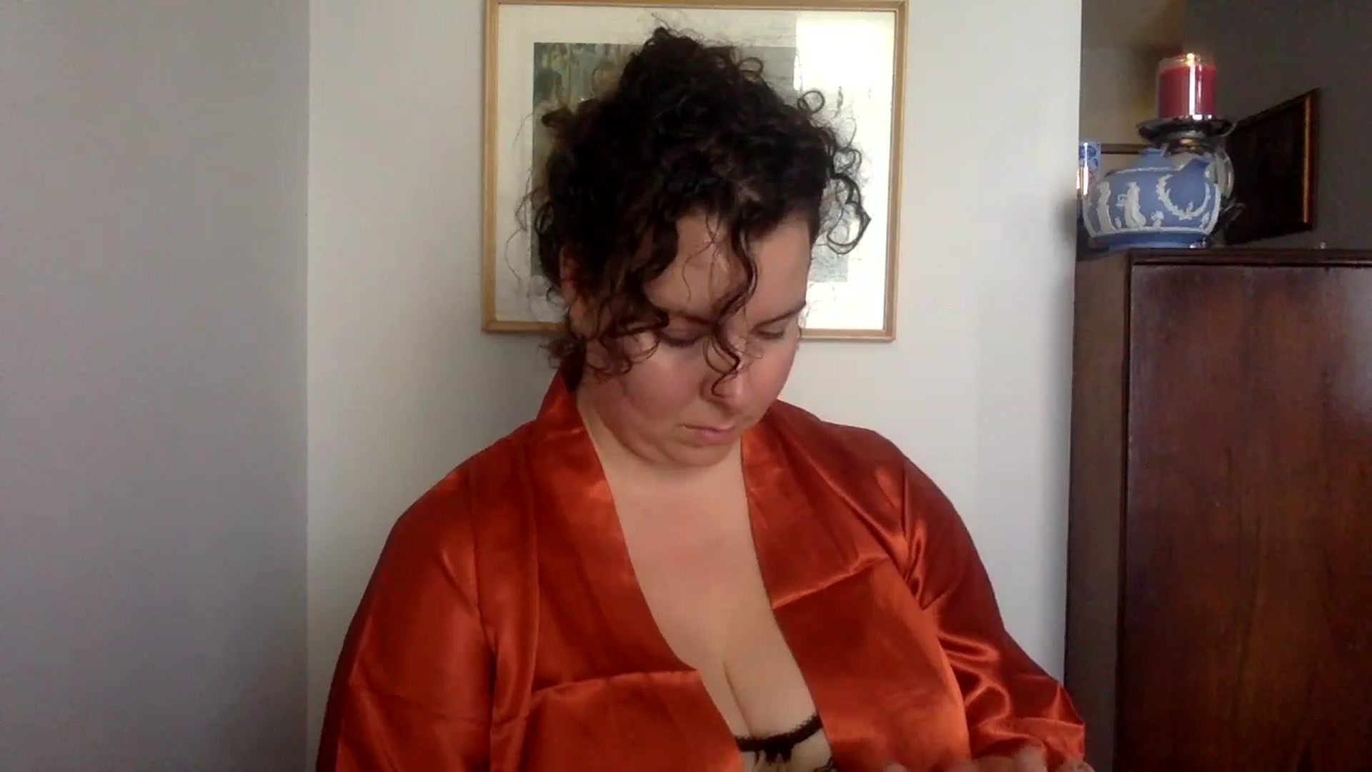 Gallery image thumbnail from EmilyHart's myfreecams stream on, 10/15/2024, 17:20 image 9 of 20