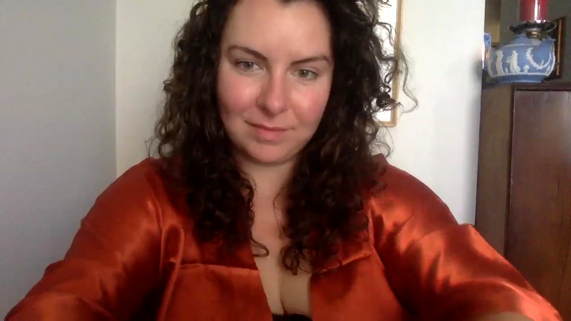 Gallery image thumbnail from EmilyHart's myfreecams stream on, 10/15/2024, 18:09 image 12 of 20