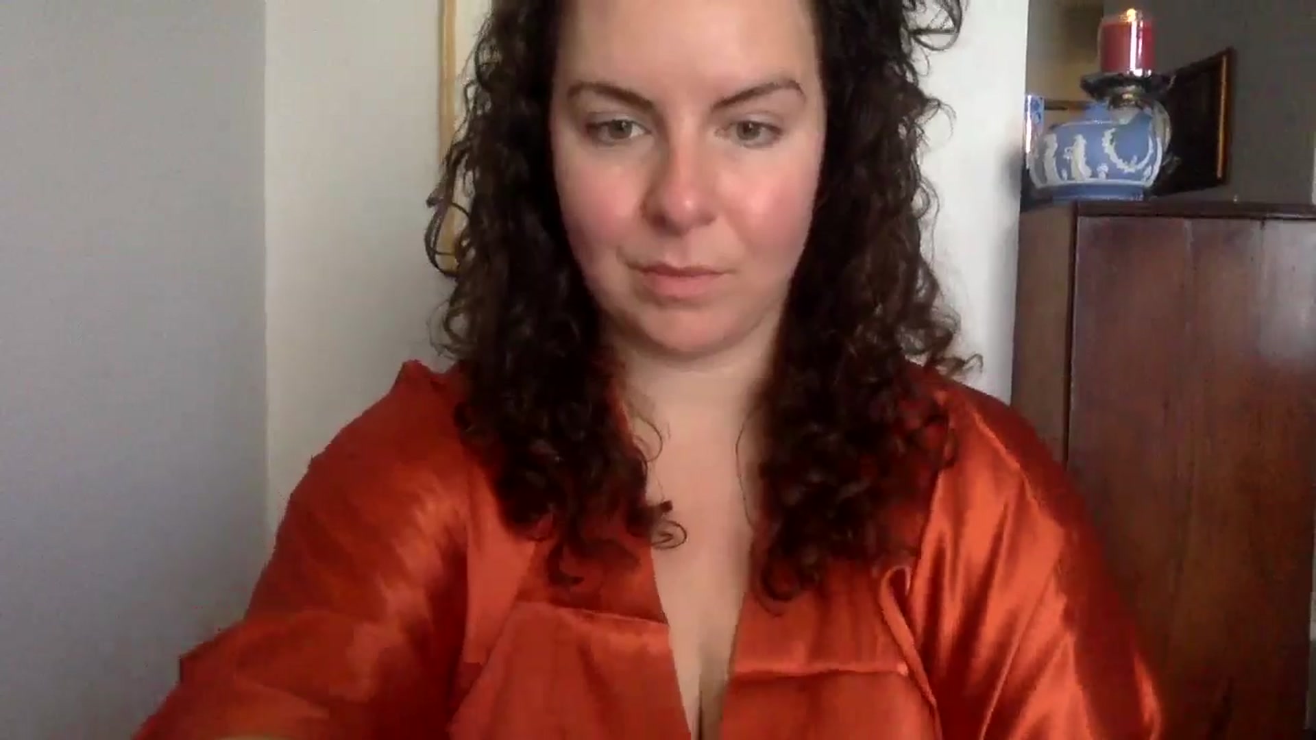 Gallery image thumbnail from EmilyHart's myfreecams stream on, 10/15/2024, 18:09 image 3 of 20