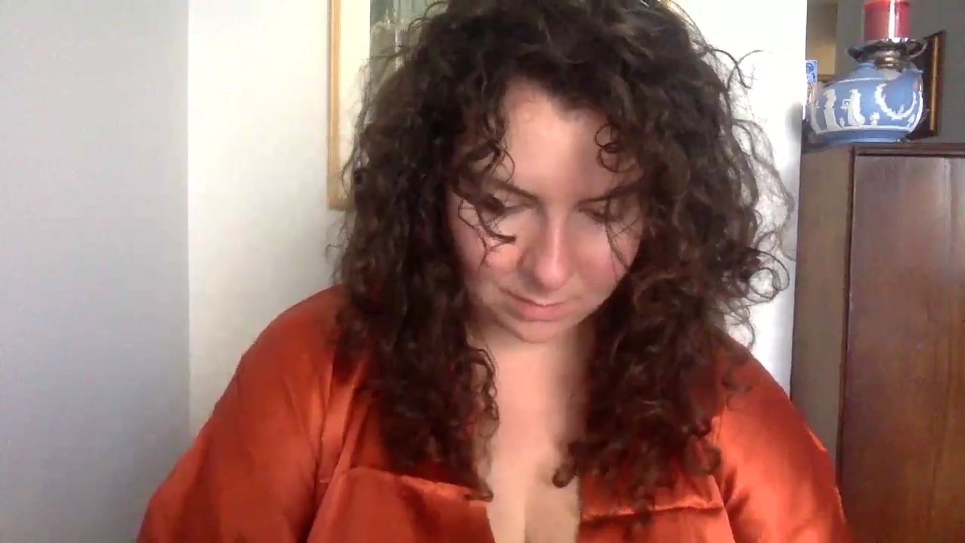 Gallery image thumbnail from EmilyHart's myfreecams stream on, 10/15/2024, 18:09 image 19 of 20
