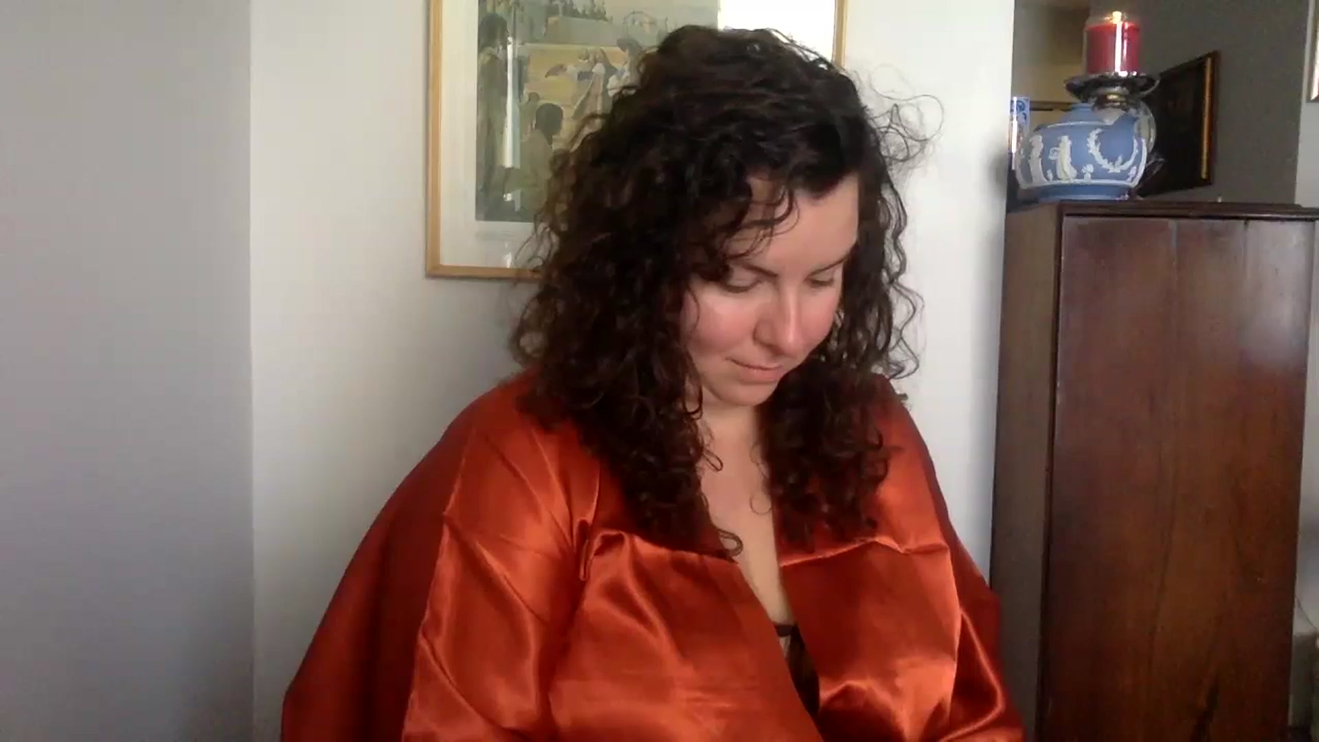 Gallery image thumbnail from EmilyHart's myfreecams stream on, 10/15/2024, 18:09 image 9 of 20