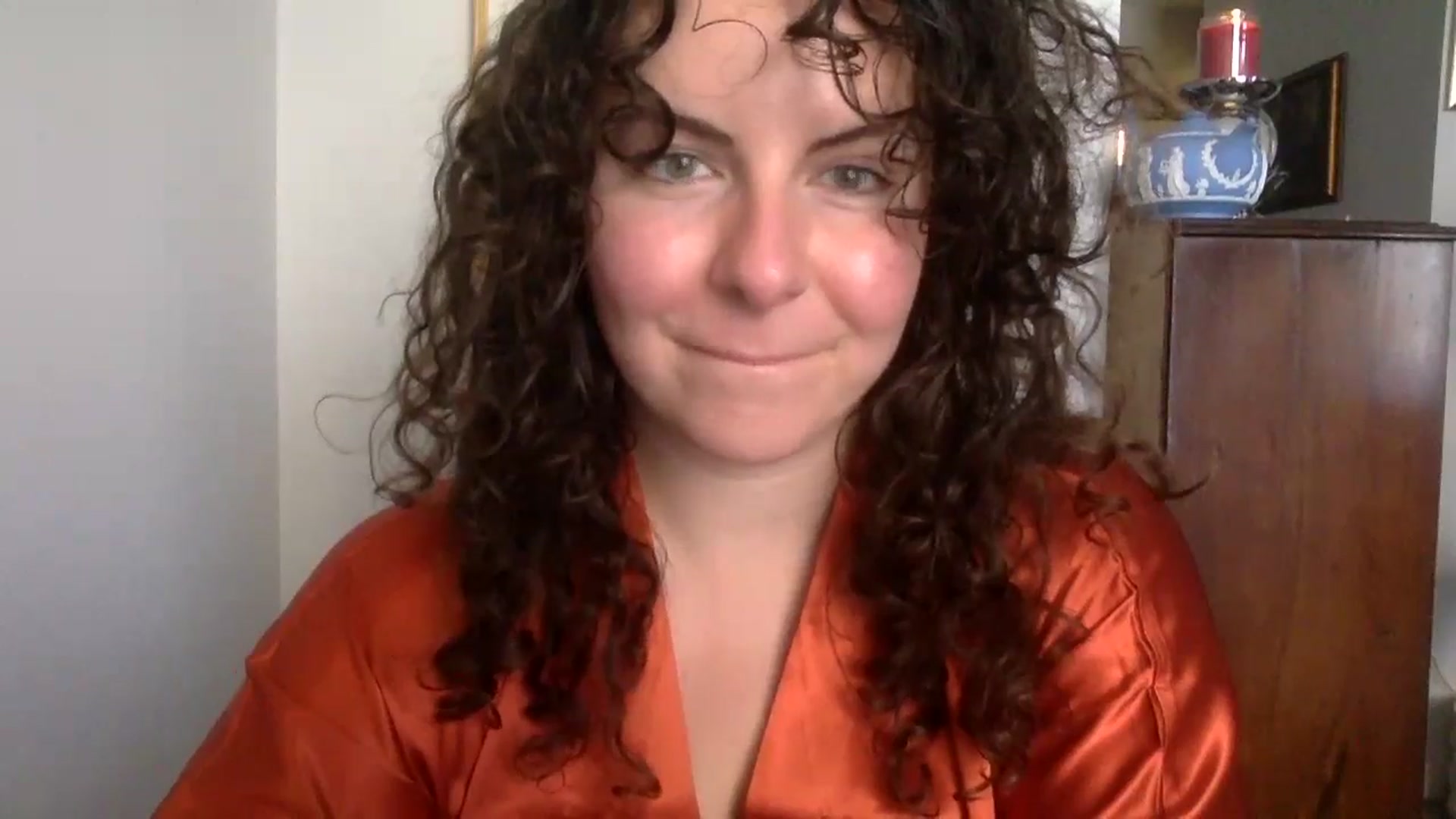 Gallery image thumbnail from EmilyHart's myfreecams stream on, 10/15/2024, 18:09 image 7 of 20