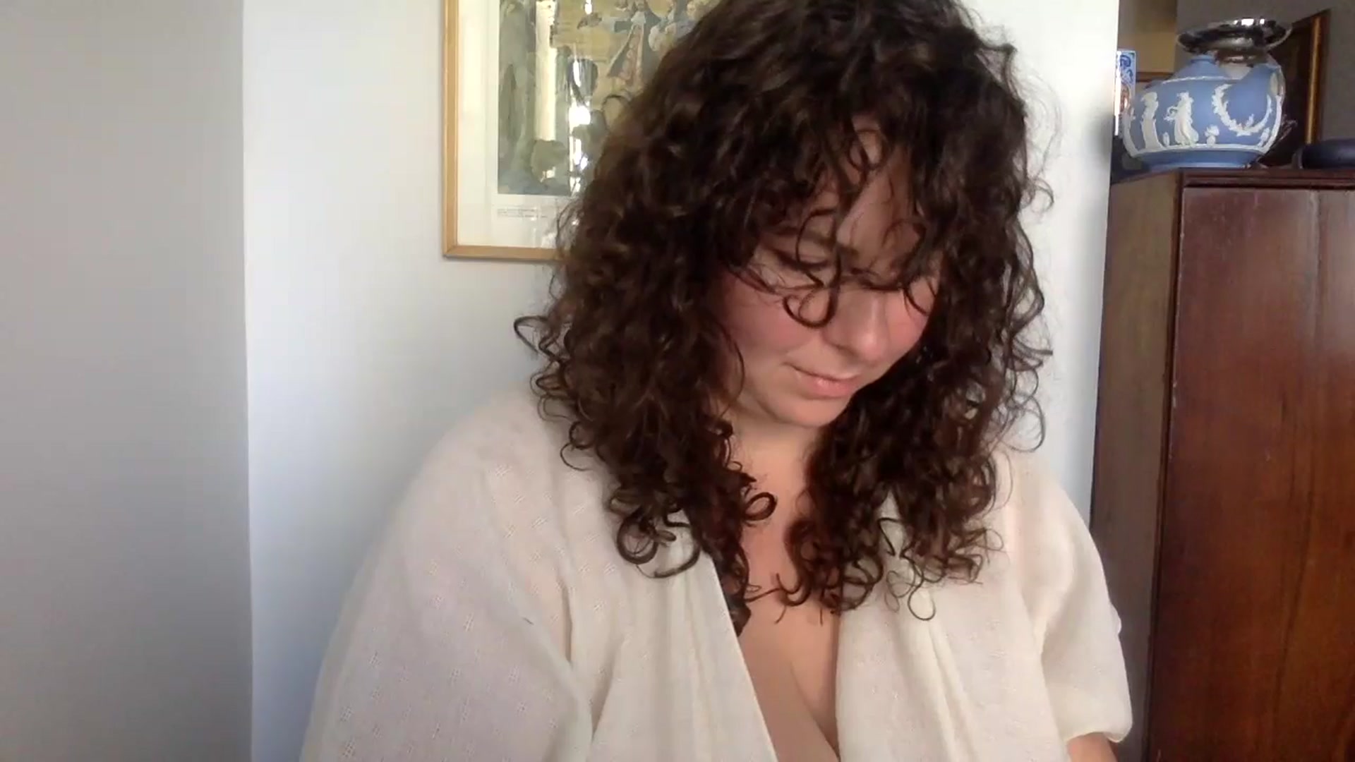 Gallery image thumbnail from EmilyHart's myfreecams stream on, 10/16/2024, 18:06 image 2 of 20