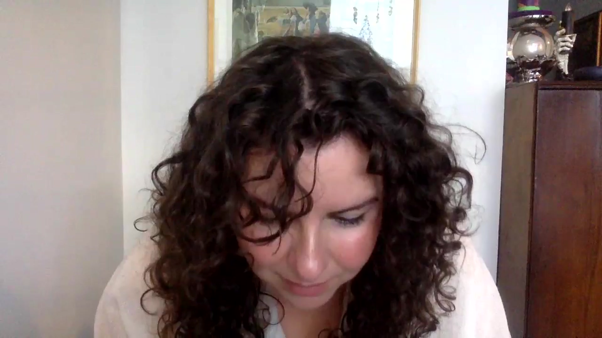 Gallery image thumbnail from EmilyHart's myfreecams stream on, 10/22/2024, 19:32 image 17 of 20