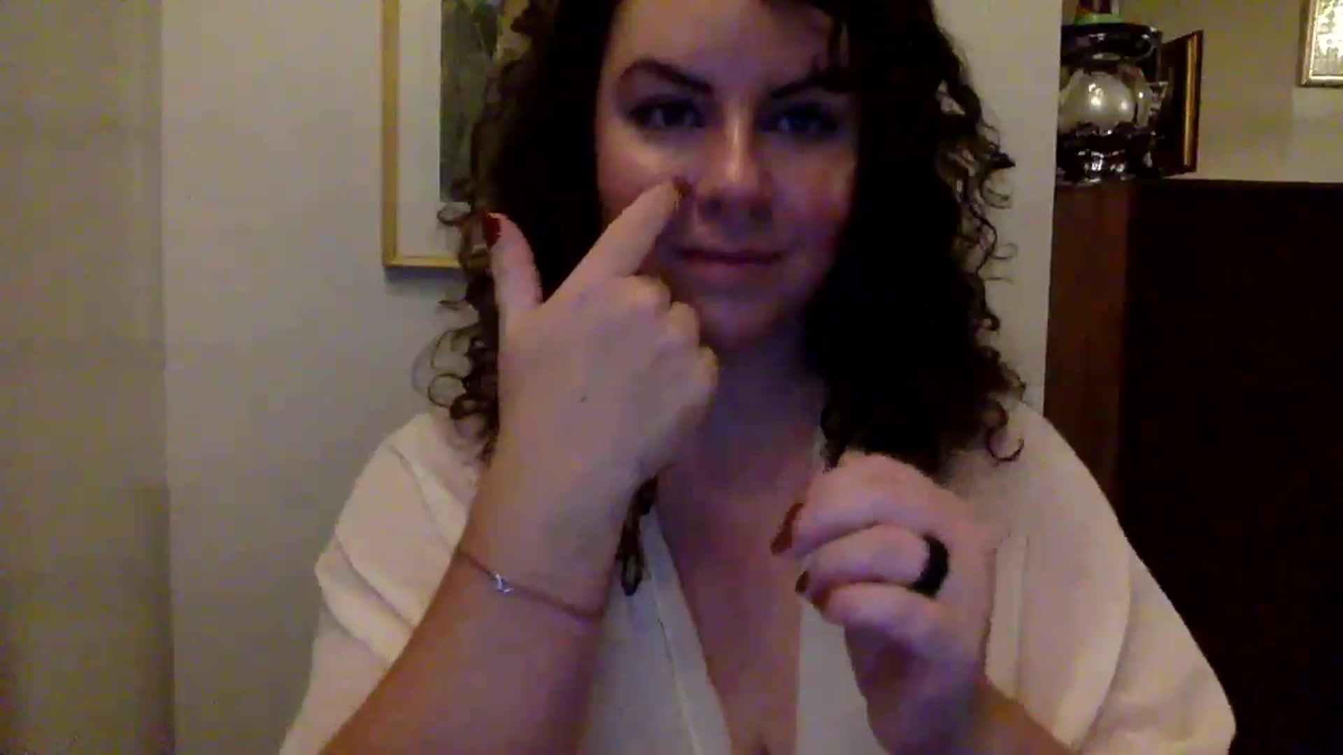Gallery image thumbnail from EmilyHart's myfreecams stream on, 10/22/2024, 22:13 image 8 of 20