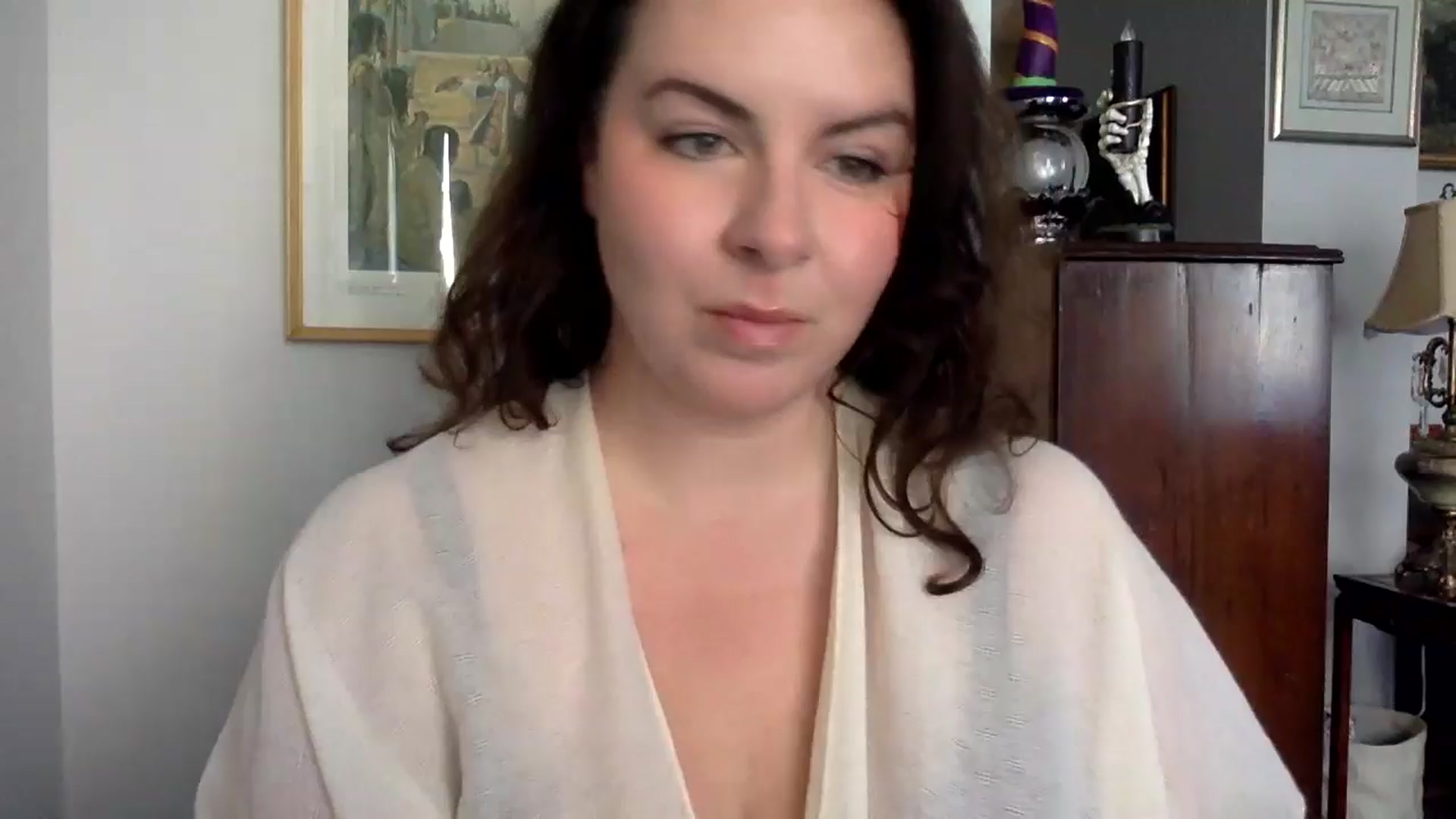 Gallery image thumbnail from EmilyHart's myfreecams stream on, 10/28/2024, 17:33 image 1 of 20