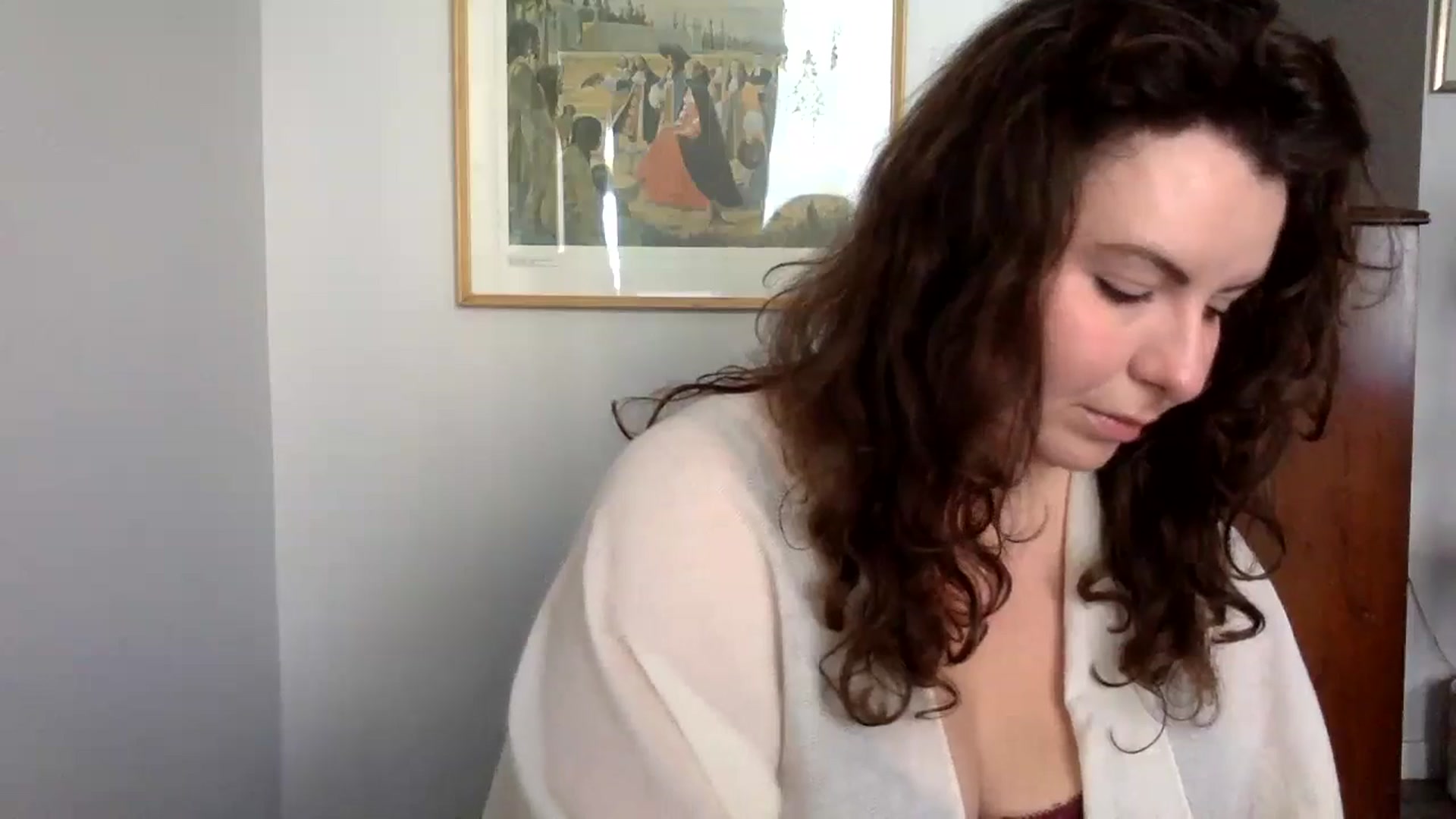 Gallery image thumbnail from EmilyHart's myfreecams stream on, 10/28/2024, 17:33 image 8 of 20