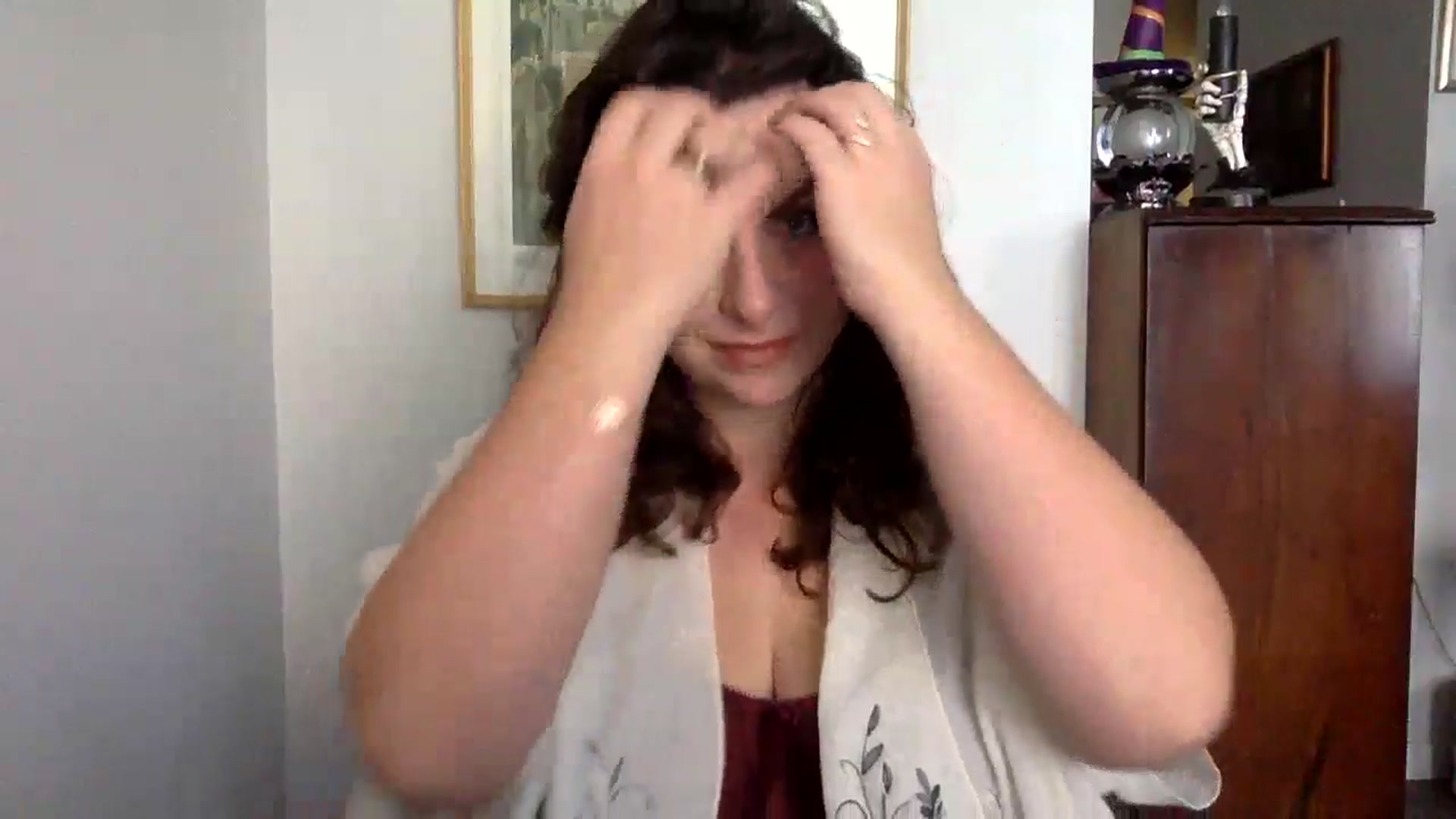 Gallery image thumbnail from EmilyHart's myfreecams stream on, 10/28/2024, 17:33 image 16 of 20