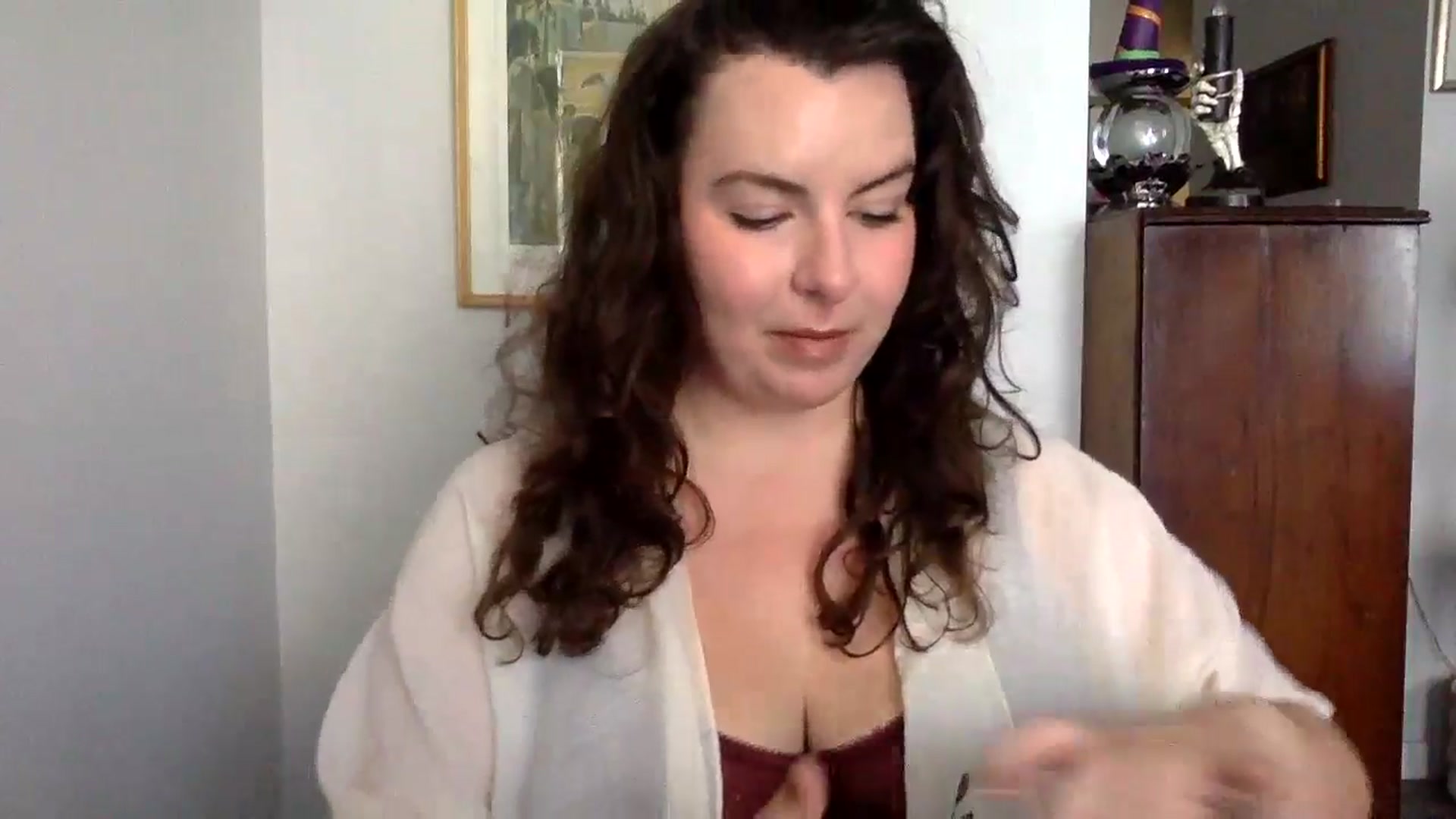 Gallery image thumbnail from EmilyHart's myfreecams stream on, 10/28/2024, 17:33 image 13 of 20