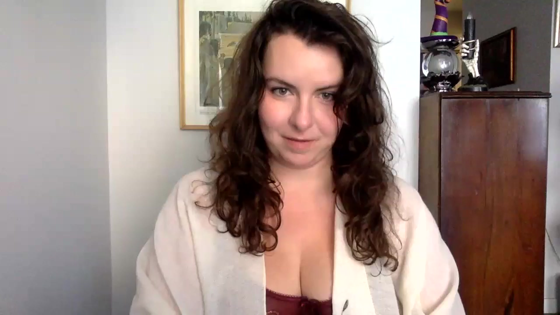 Gallery image thumbnail from EmilyHart's myfreecams stream on, 10/28/2024, 18:35 image 2 of 20