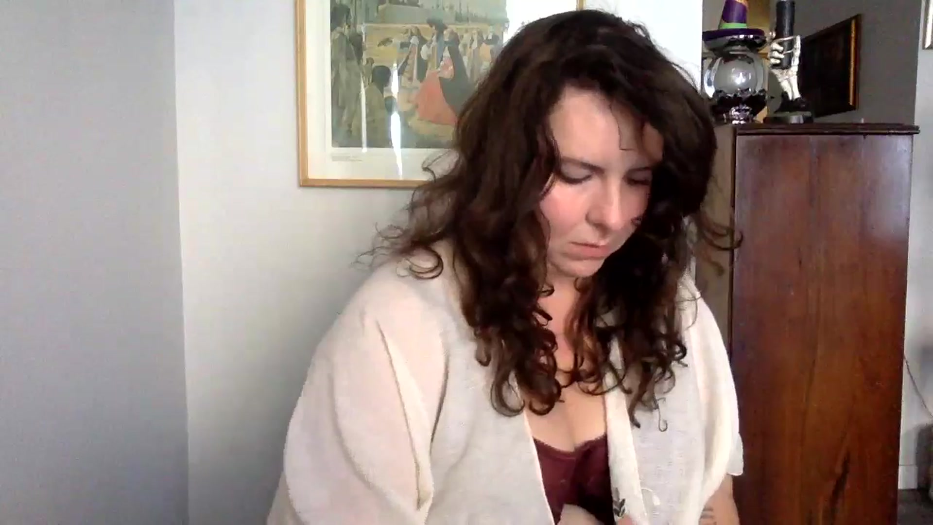 Gallery image thumbnail from EmilyHart's myfreecams stream on, 10/28/2024, 18:35 image 11 of 20