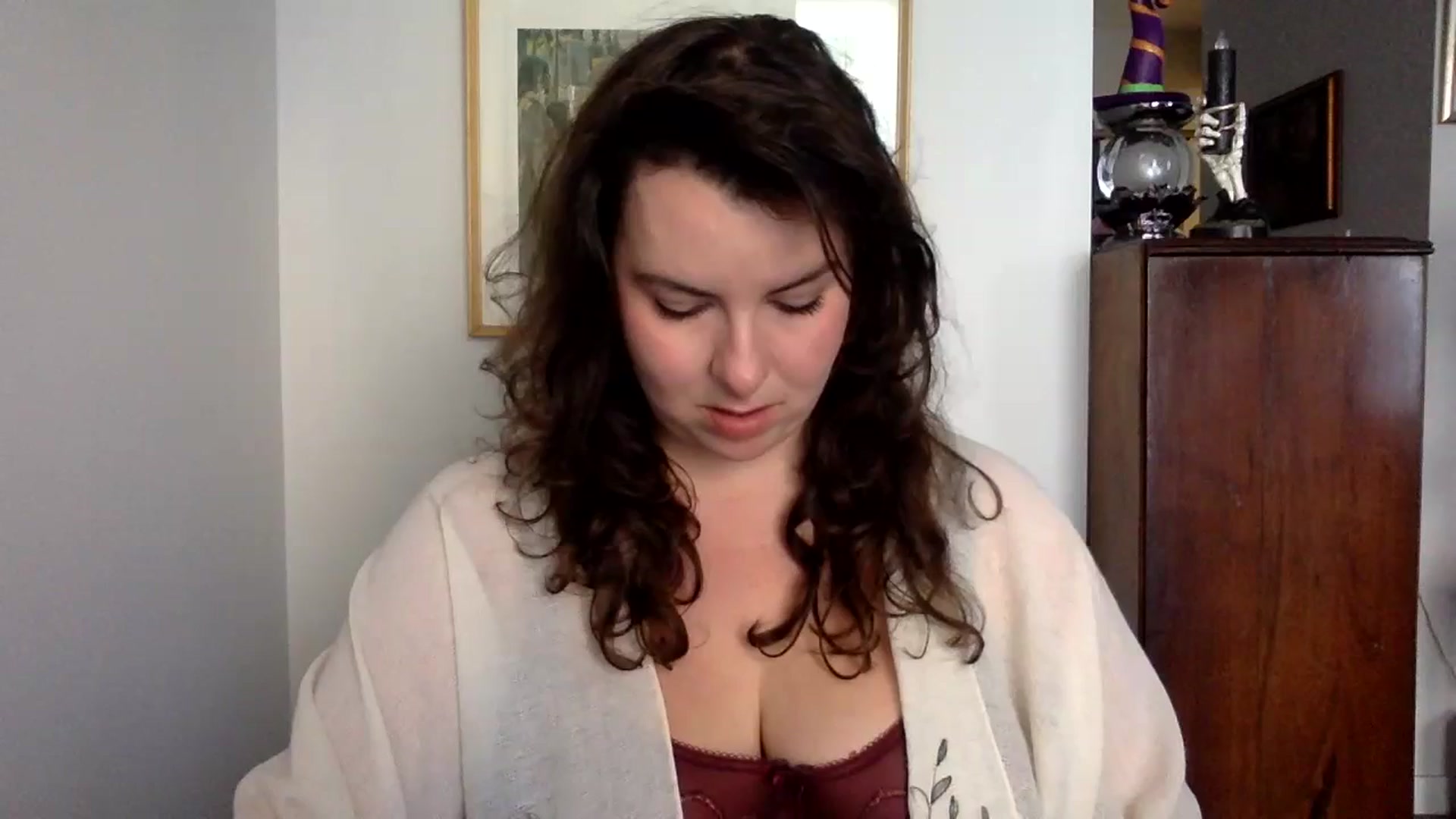 Gallery image thumbnail from EmilyHart's myfreecams stream on, 10/28/2024, 18:35 image 4 of 20