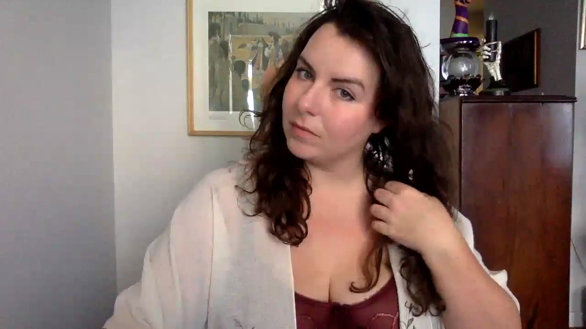 Gallery image thumbnail from EmilyHart's myfreecams stream on, 10/28/2024, 18:35 image 3 of 20