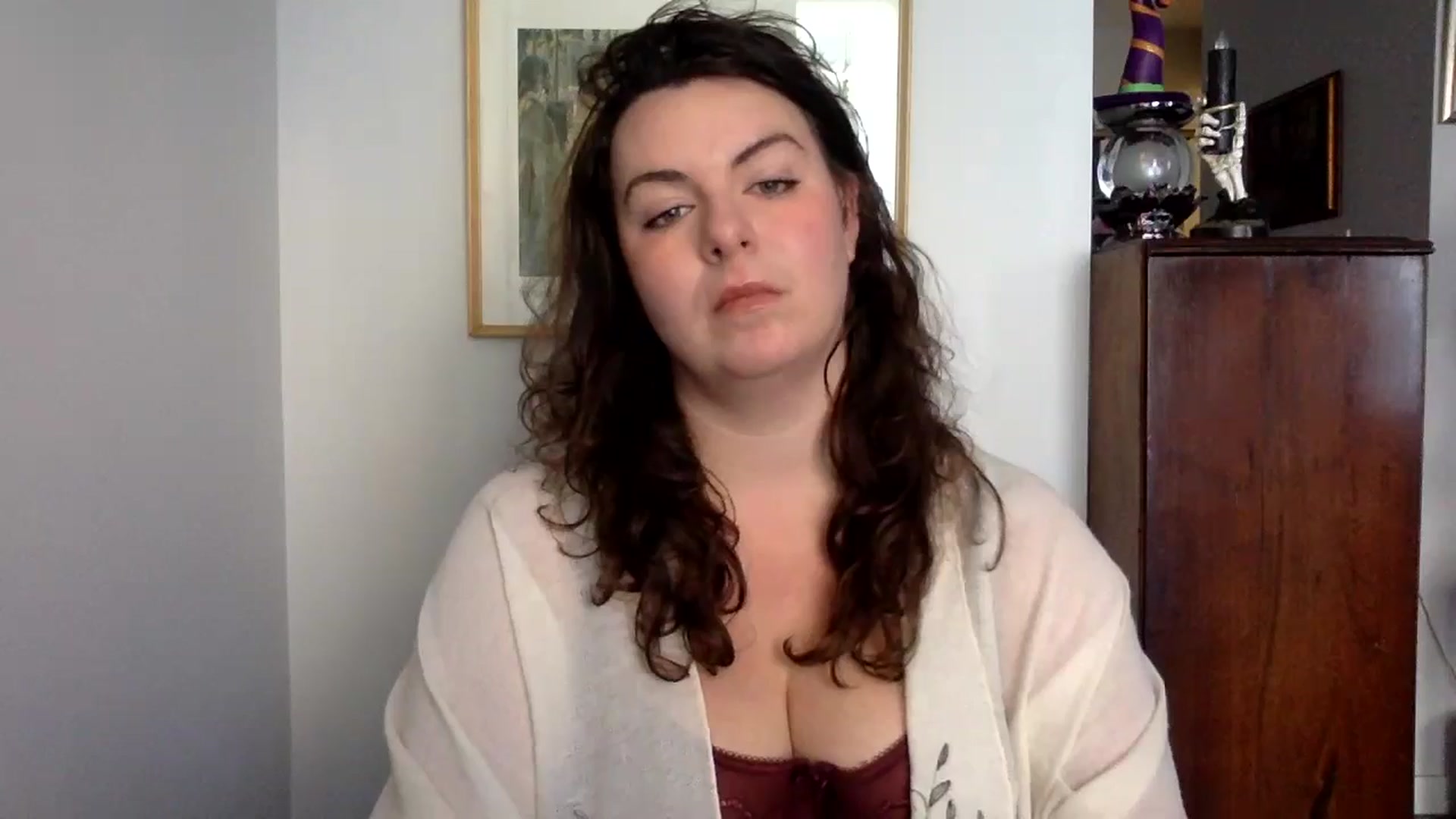 Gallery image thumbnail from EmilyHart's myfreecams stream on, 10/28/2024, 18:35 image 5 of 20
