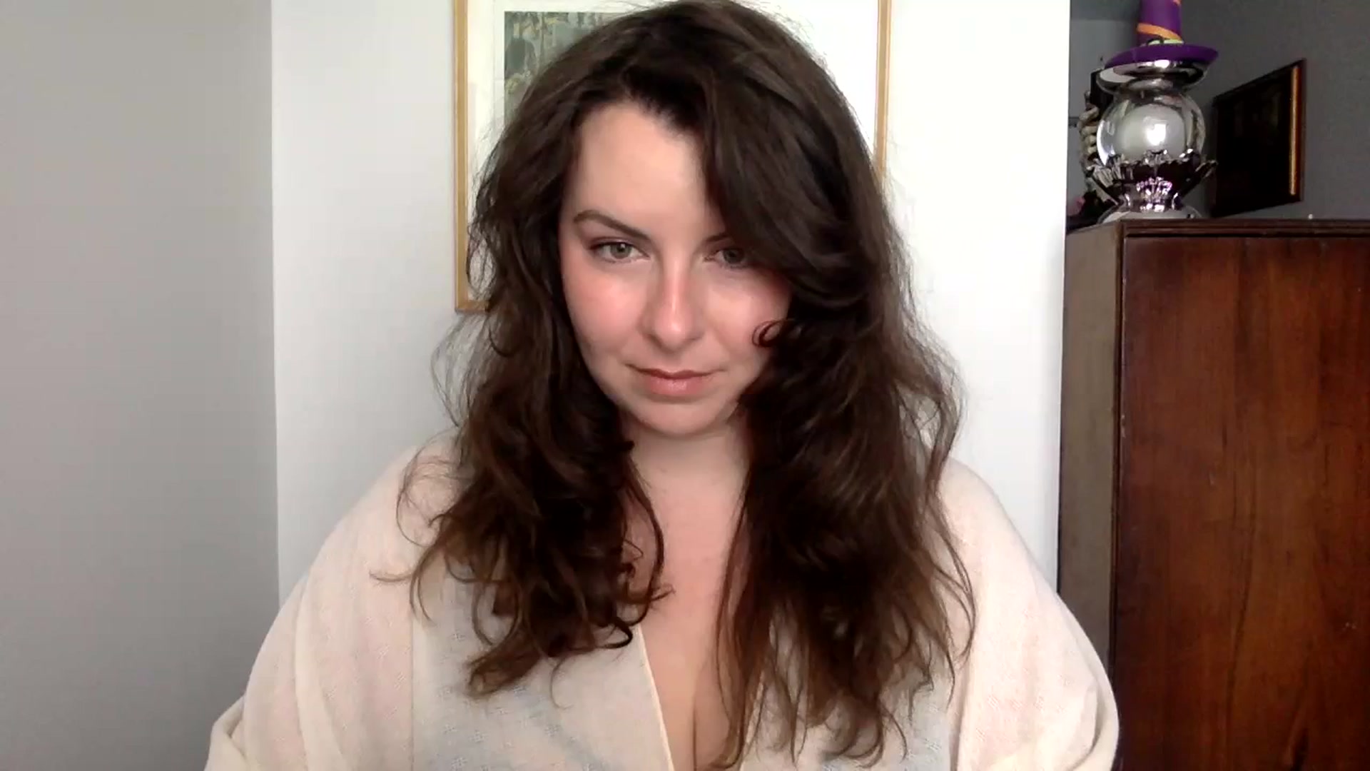 Gallery image thumbnail from EmilyHart's myfreecams stream on, 10/30/2024, 15:49 image 6 of 20