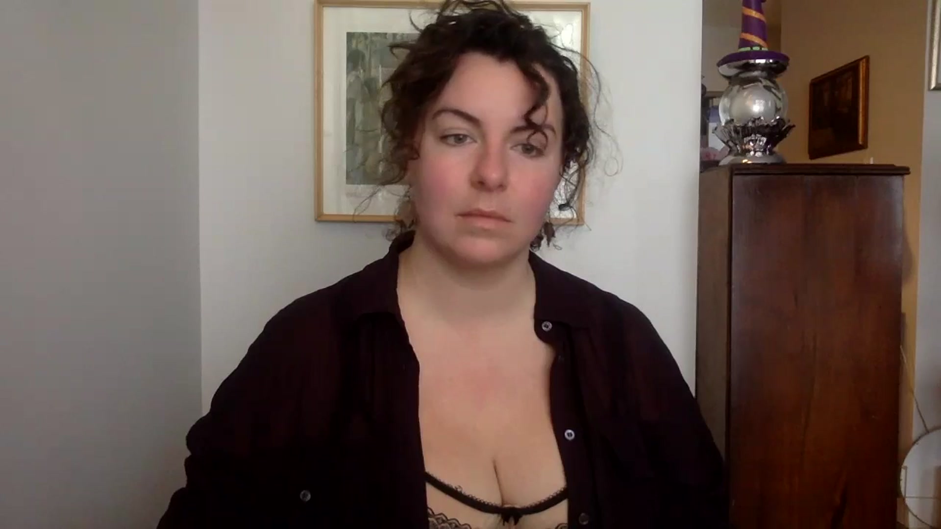 Gallery image thumbnail from EmilyHart's myfreecams stream on, 11/13/2024, 18:49 image 8 of 20