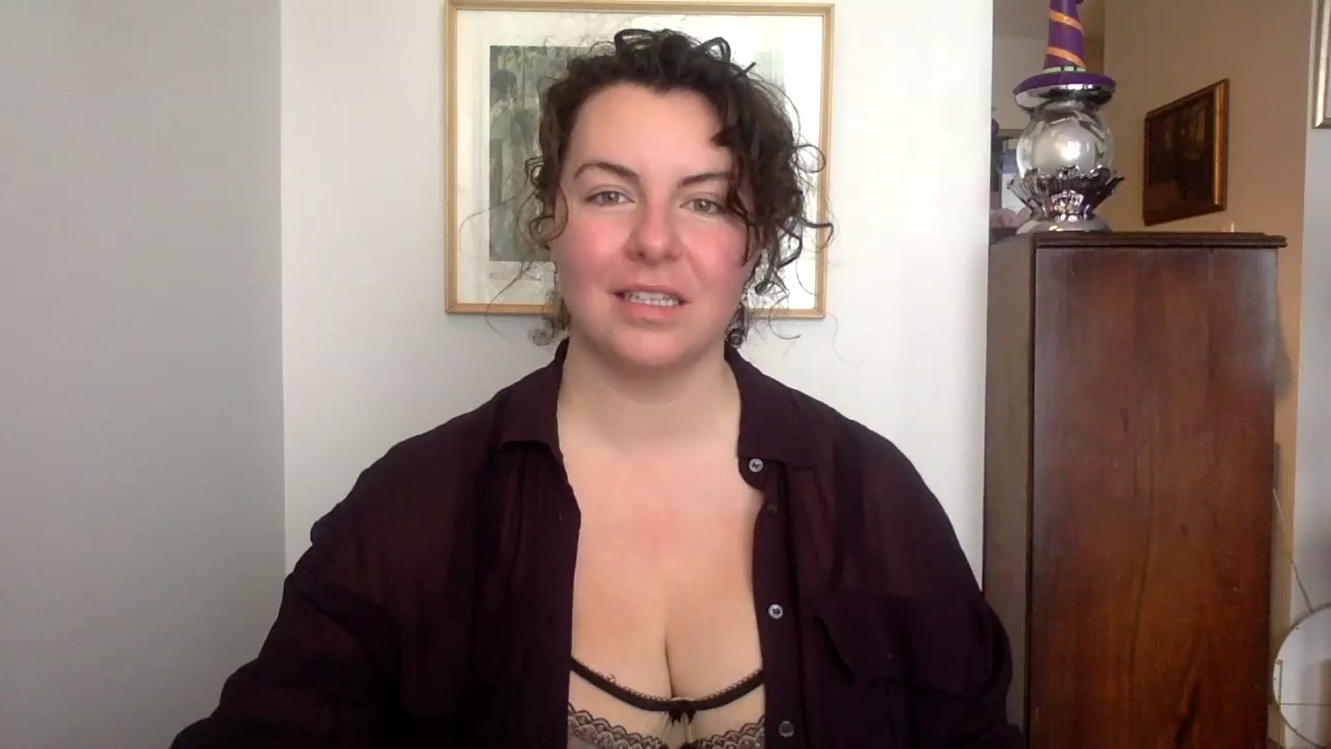 Gallery image thumbnail from EmilyHart's myfreecams stream on, 11/13/2024, 18:49 image 7 of 20