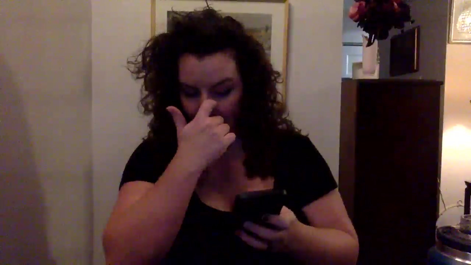 Gallery image thumbnail from EmilyHart's myfreecams stream on, 11/25/2024, 23:20 image 2 of 20