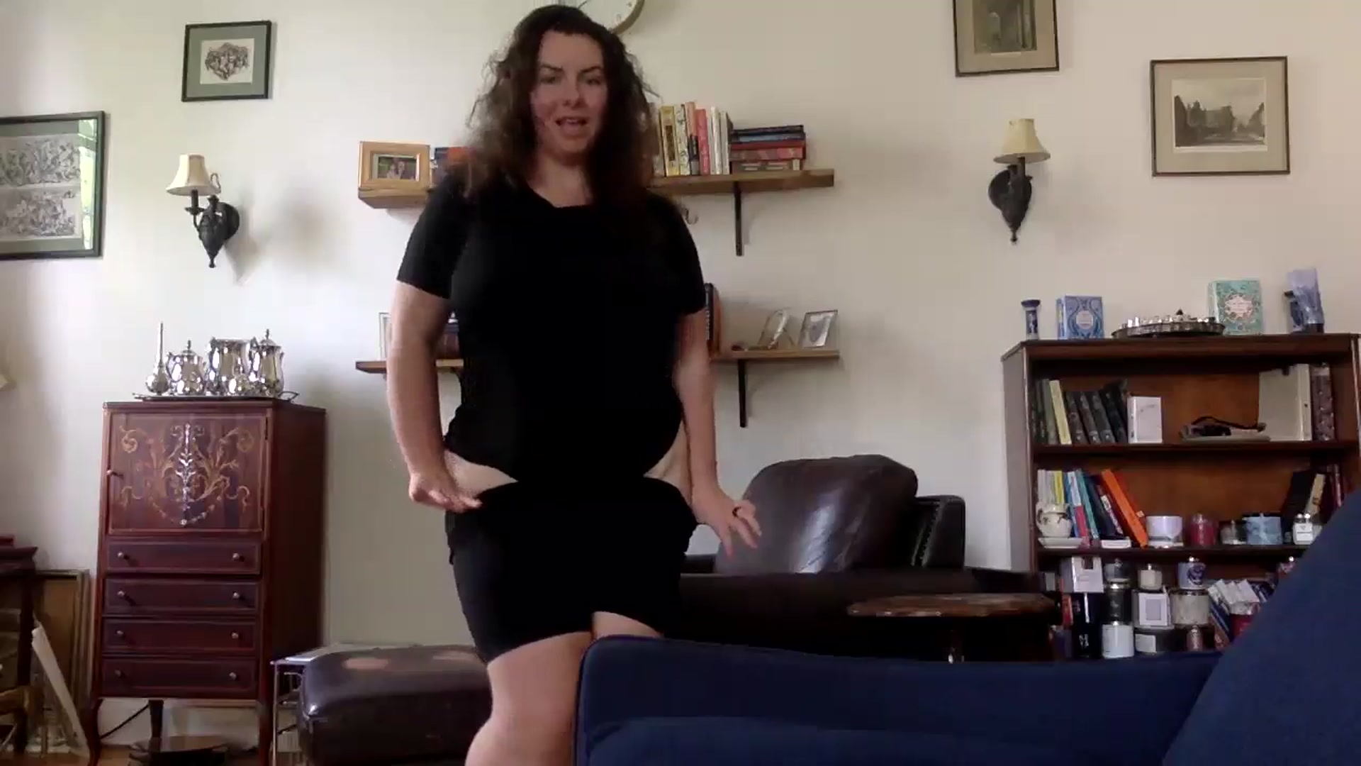 Gallery image thumbnail from EmilyHart's myfreecams stream on, 06/12/2025, 19:17 image 7 of 20