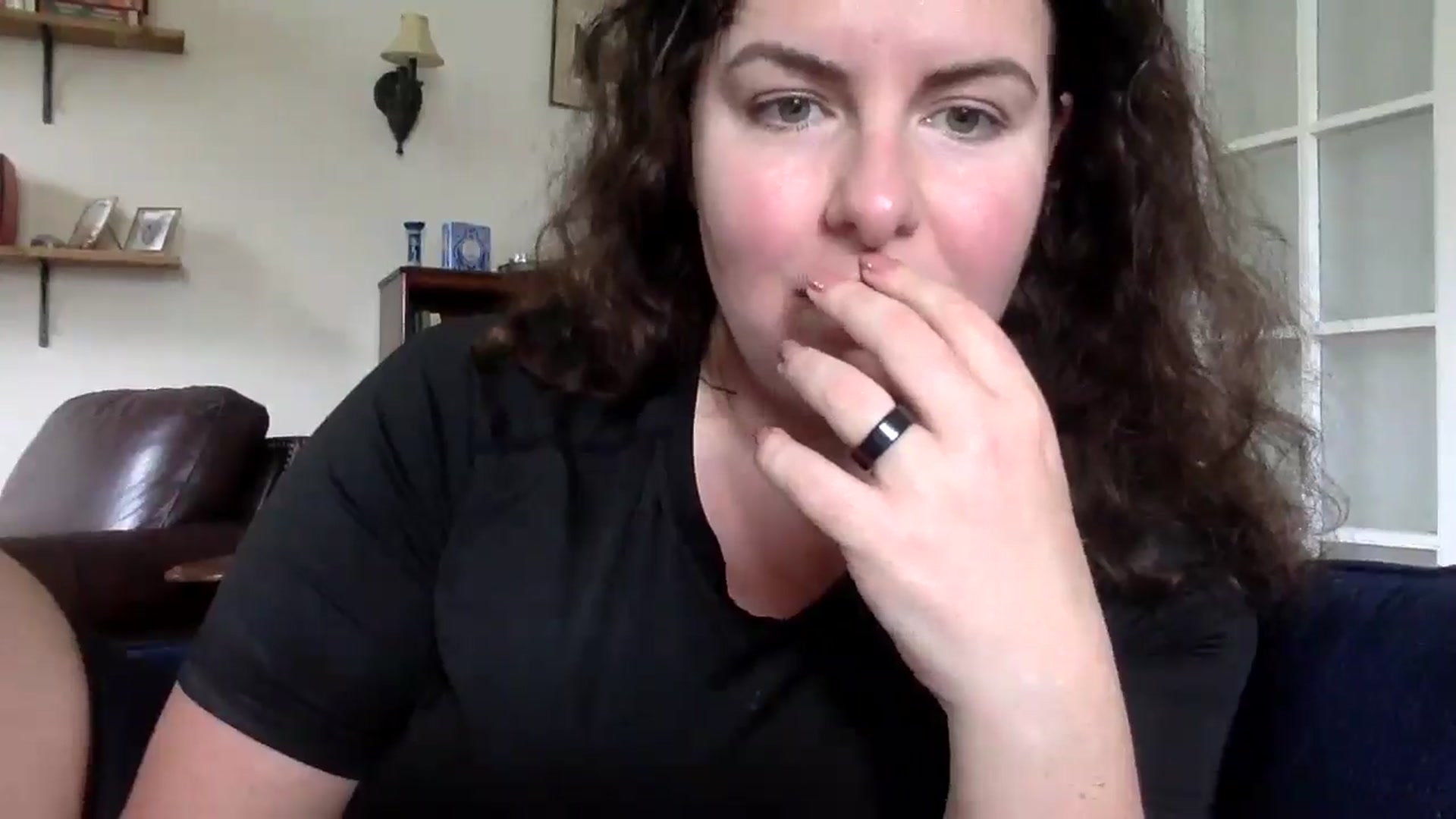Gallery image thumbnail from EmilyHart's myfreecams stream on, 06/12/2025, 19:17 image 17 of 20