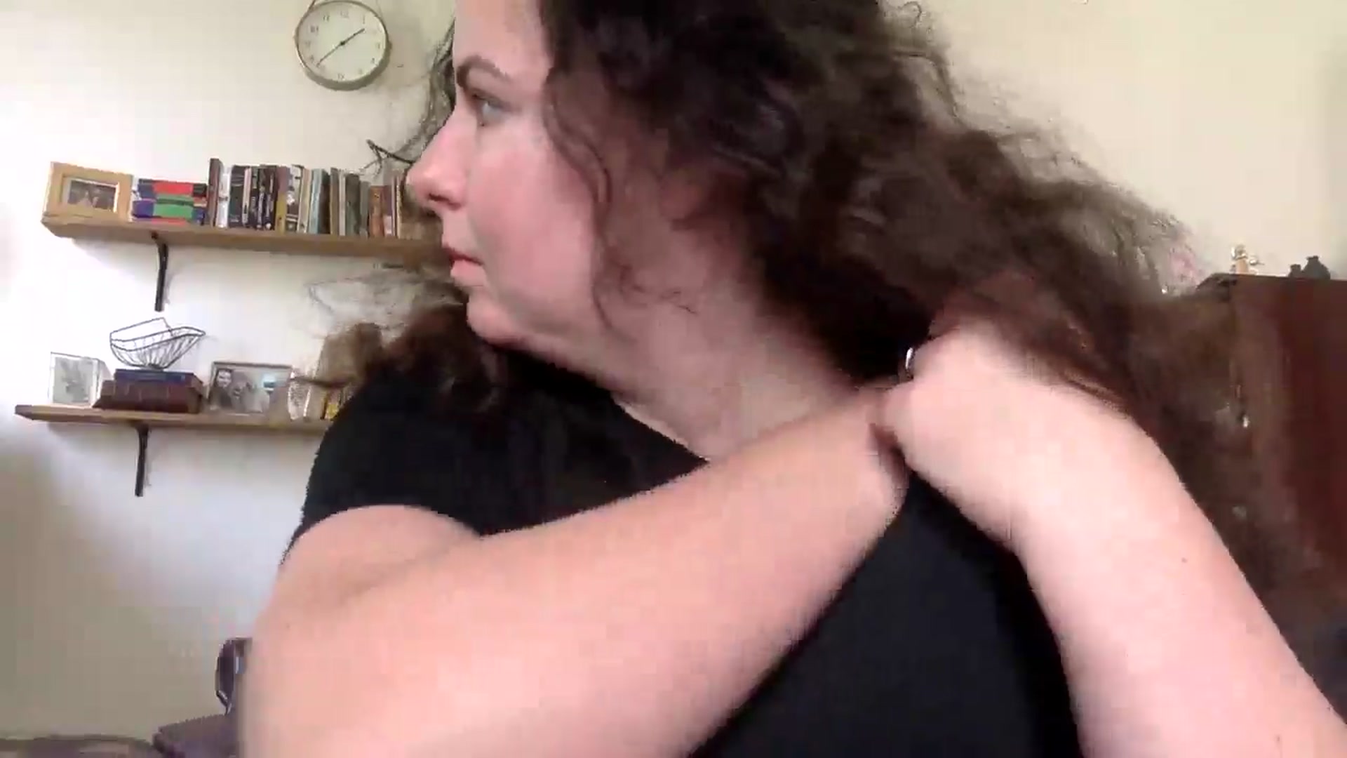 Gallery image thumbnail from EmilyHart's myfreecams stream on, 06/12/2025, 19:17 image 6 of 20