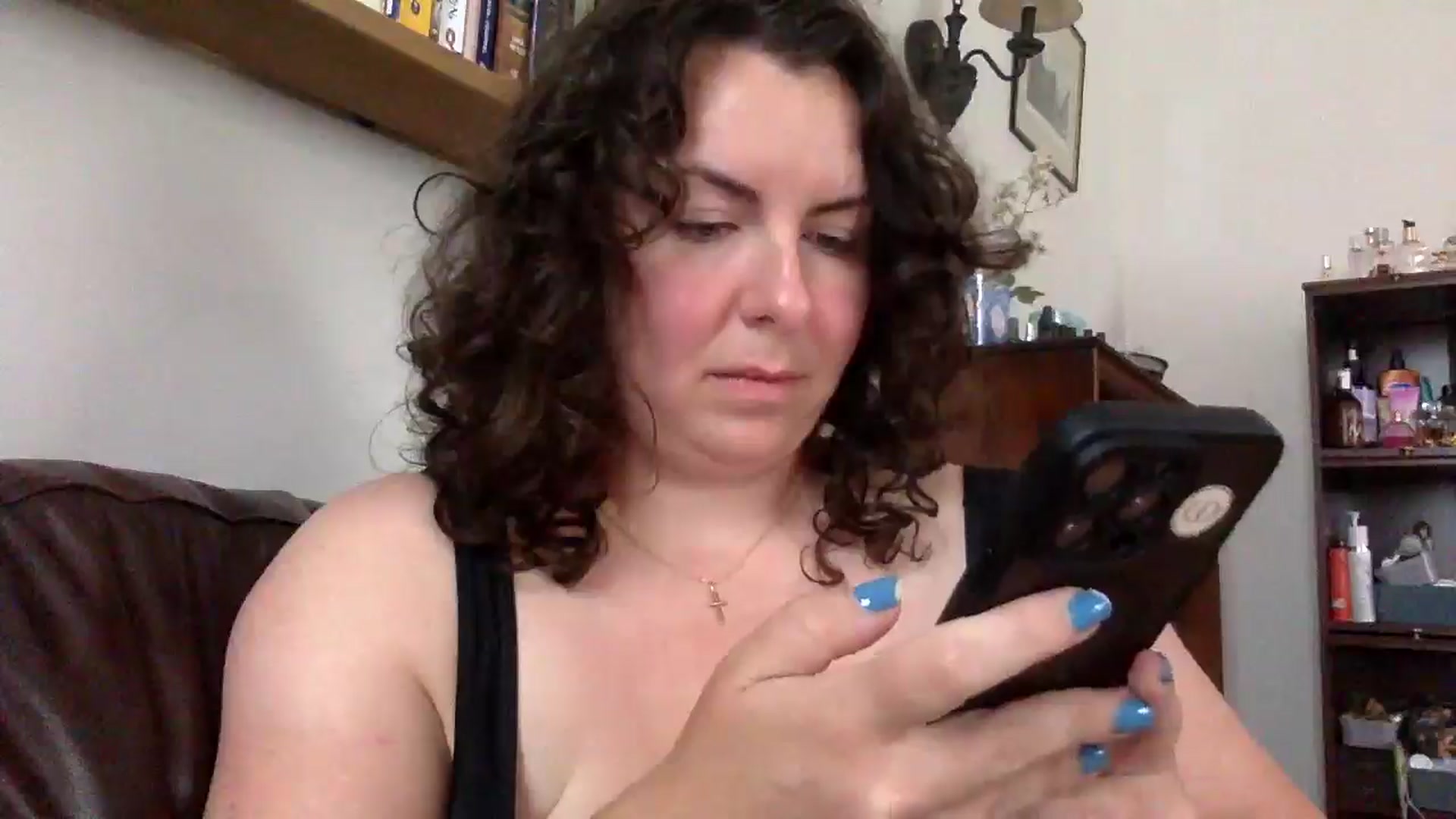 Gallery image thumbnail from EmilyHart's myfreecams stream on, 07/11/2025, 19:48 image 19 of 20