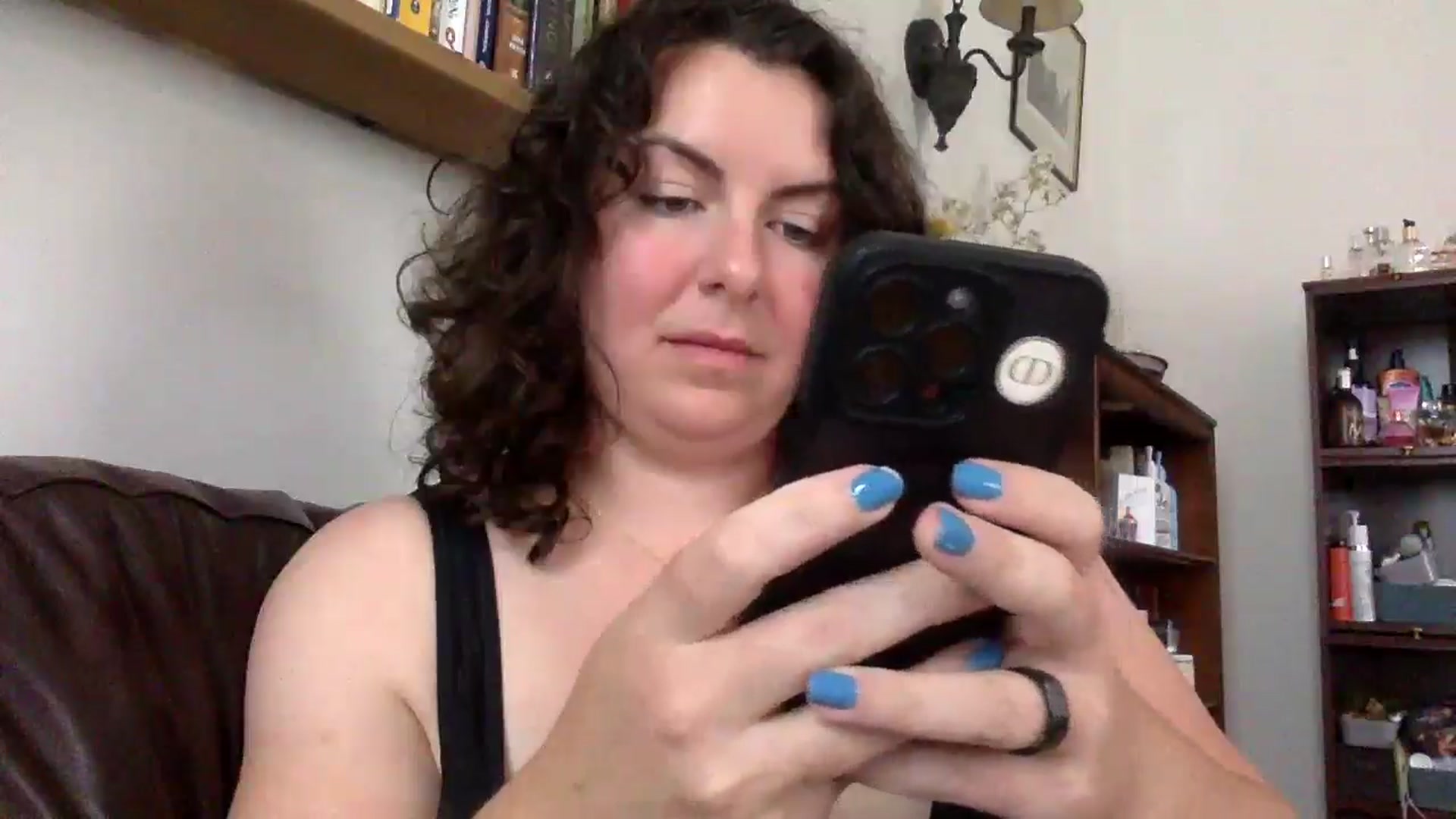 Gallery image thumbnail from EmilyHart's myfreecams stream on, 07/11/2025, 19:48 image 20 of 20