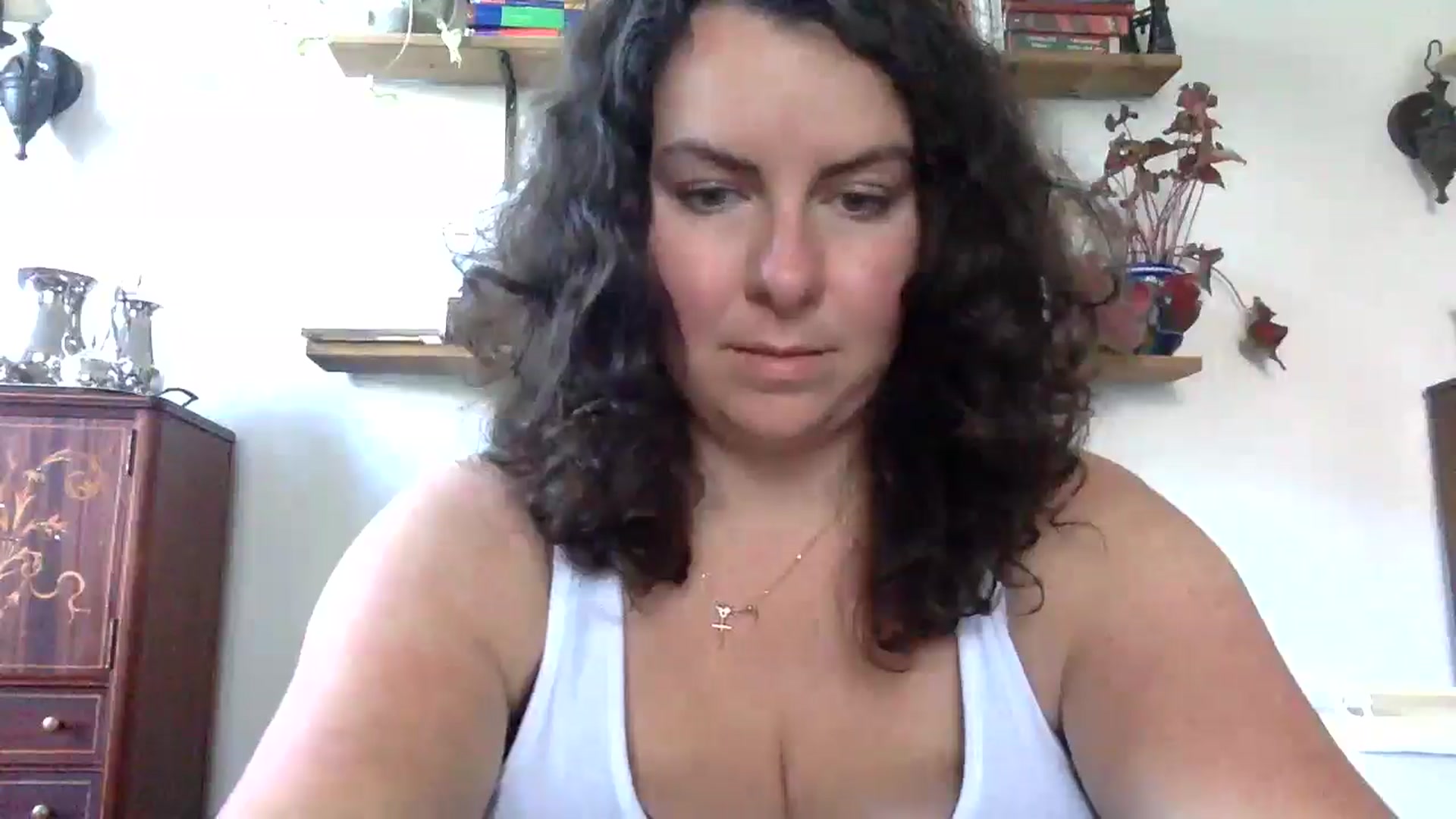 Gallery image thumbnail from EmilyHart's myfreecams stream on, 08/18/2025, 18:01 image 5 of 20