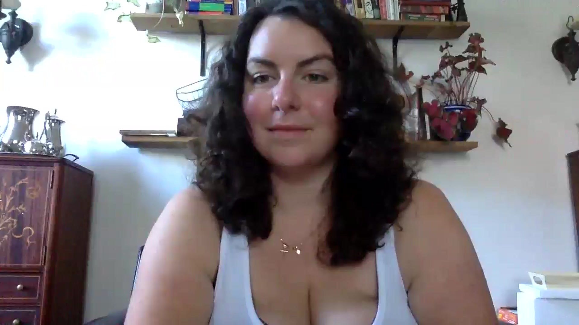 Gallery image thumbnail from EmilyHart's myfreecams stream on, 08/18/2025, 18:01 image 4 of 20