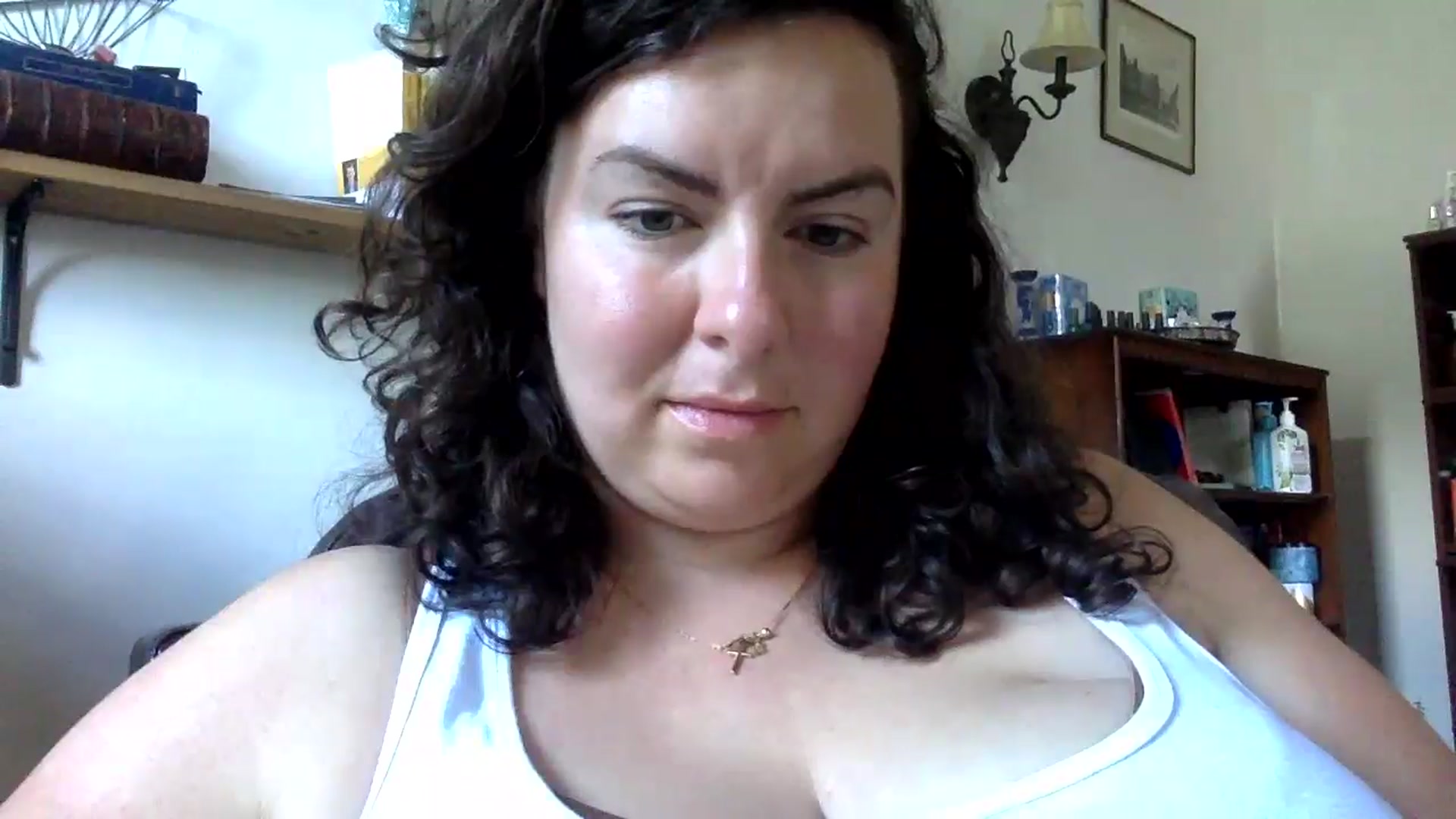 Gallery image thumbnail from EmilyHart's myfreecams stream on, 08/18/2025, 20:52 image 19 of 20