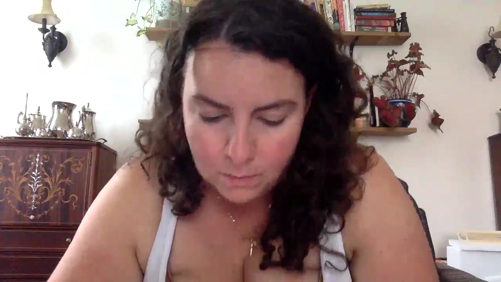 Gallery image thumbnail from EmilyHart's myfreecams stream on, 08/18/2025, 20:52 image 8 of 20