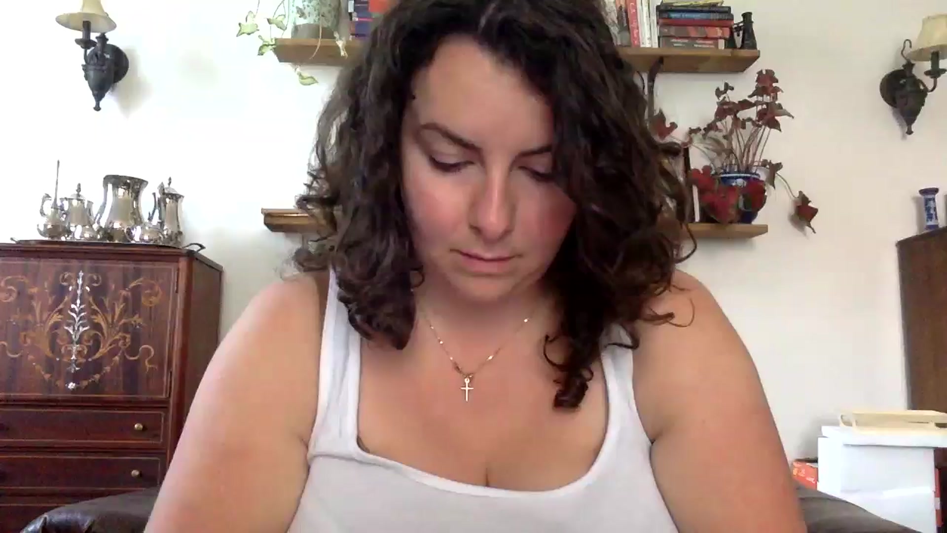 Gallery image thumbnail from EmilyHart's myfreecams stream on, 08/18/2025, 20:52 image 1 of 20
