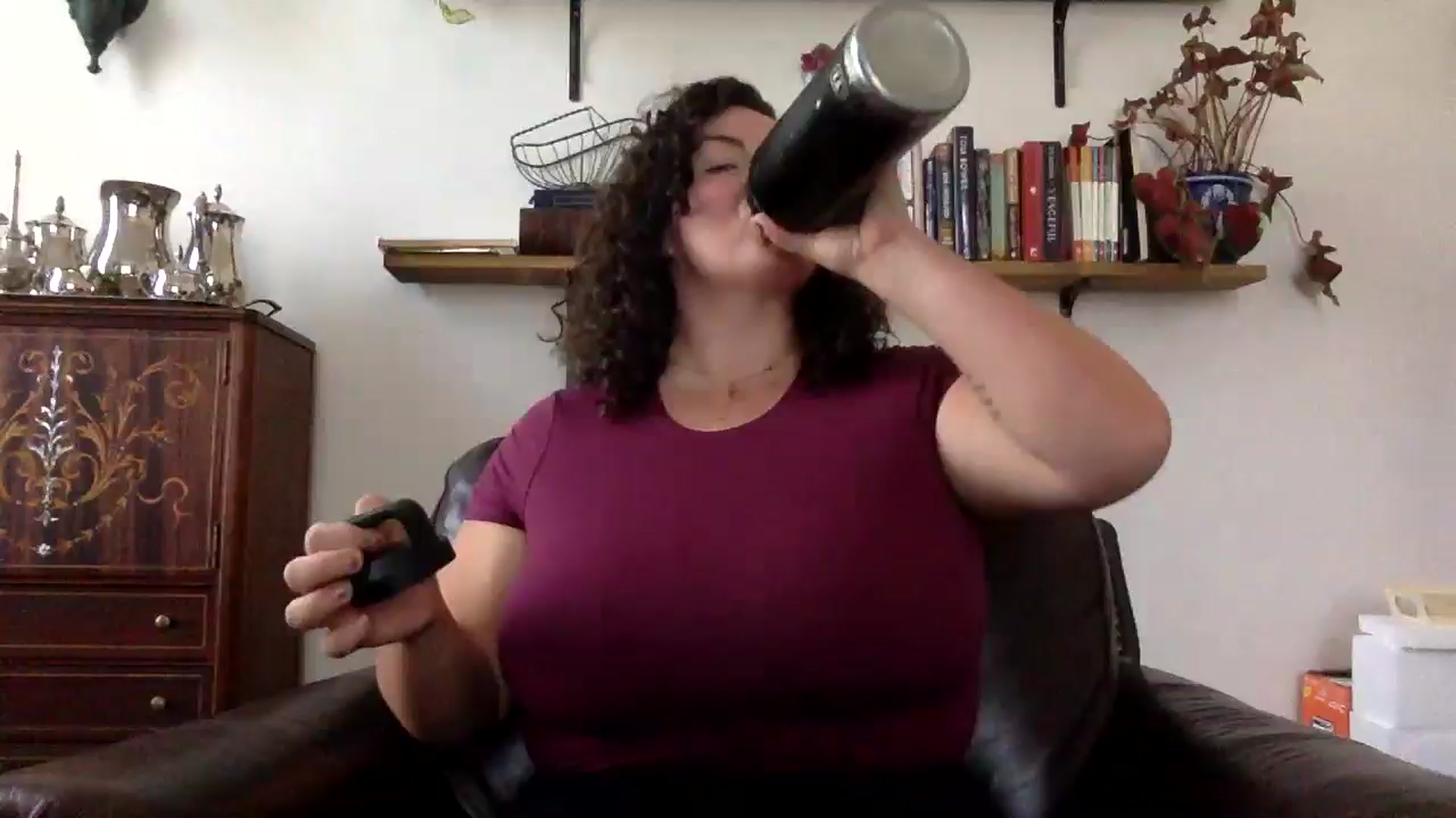 Gallery image thumbnail from EmilyHart's myfreecams stream on, 08/19/2025, 19:08 image 16 of 20