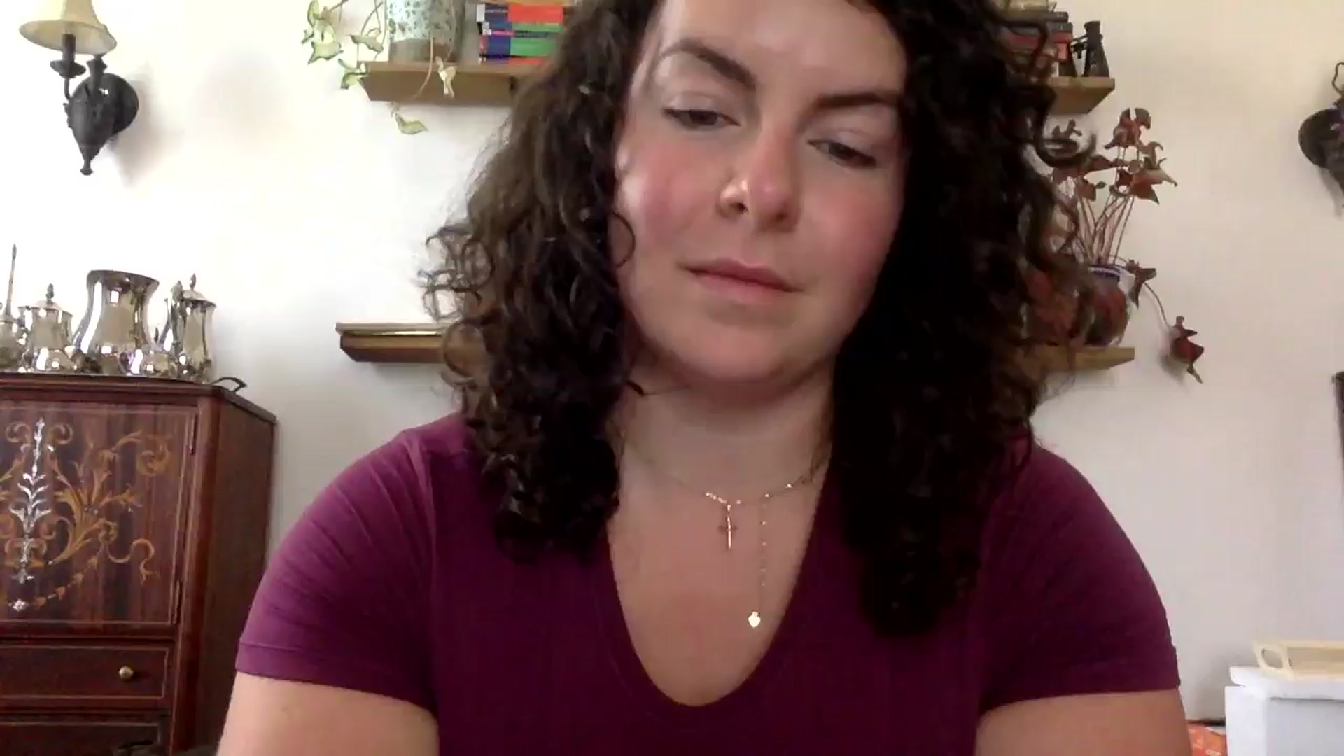 Gallery image thumbnail from EmilyHart's myfreecams stream on, 08/19/2025, 19:08 image 6 of 20