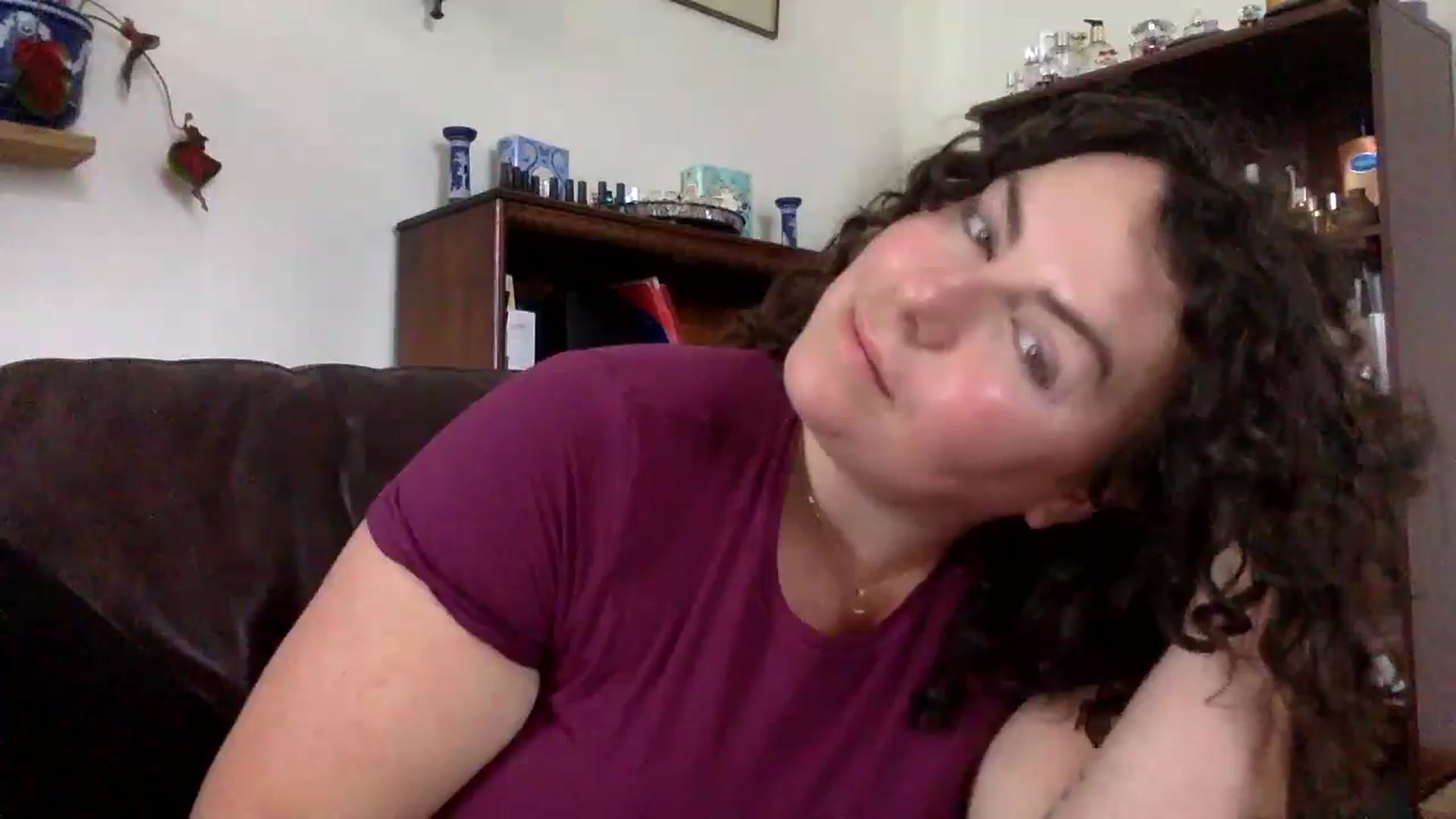 Gallery image thumbnail from EmilyHart's myfreecams stream on, 08/19/2025, 21:13 image 18 of 20