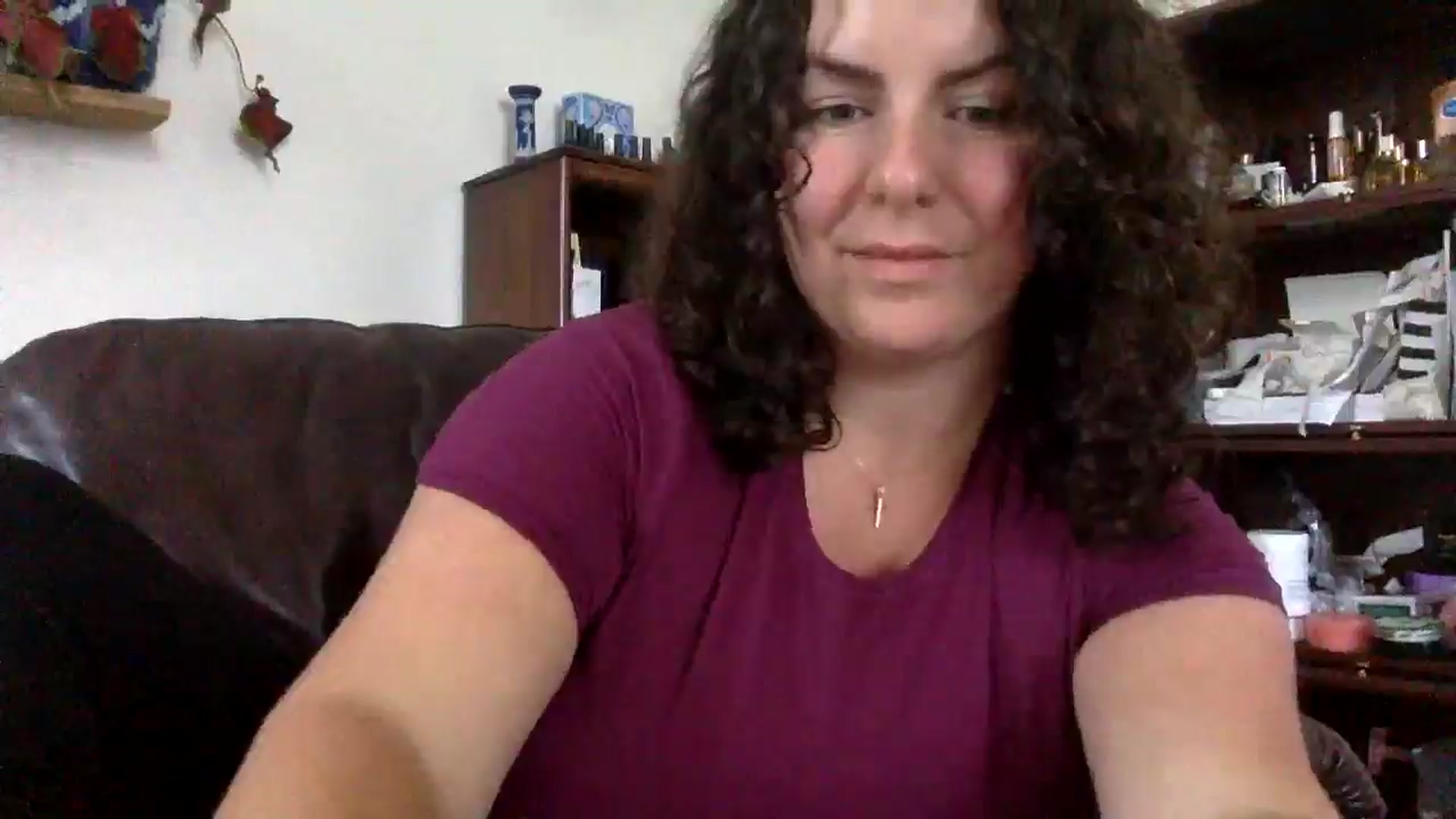 Gallery image thumbnail from EmilyHart's myfreecams stream on, 08/19/2025, 21:13 image 20 of 20