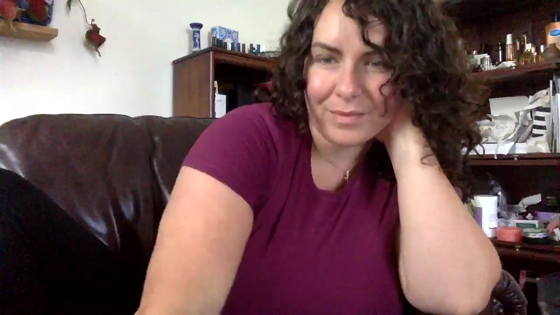 Gallery image thumbnail from EmilyHart's myfreecams stream on, 08/19/2025, 21:13 image 5 of 20