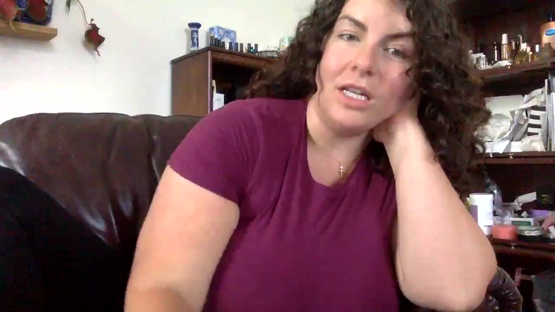 Gallery image thumbnail from EmilyHart's myfreecams stream on, 08/19/2025, 21:13 image 4 of 20