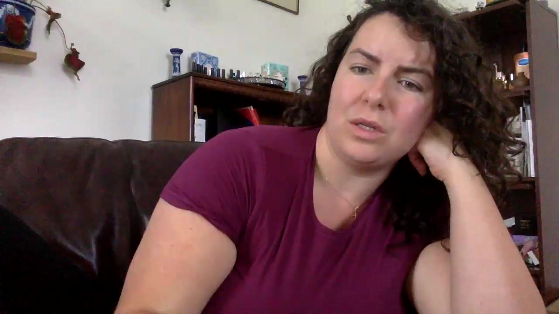 Gallery image thumbnail from EmilyHart's myfreecams stream on, 08/19/2025, 21:13 image 16 of 20