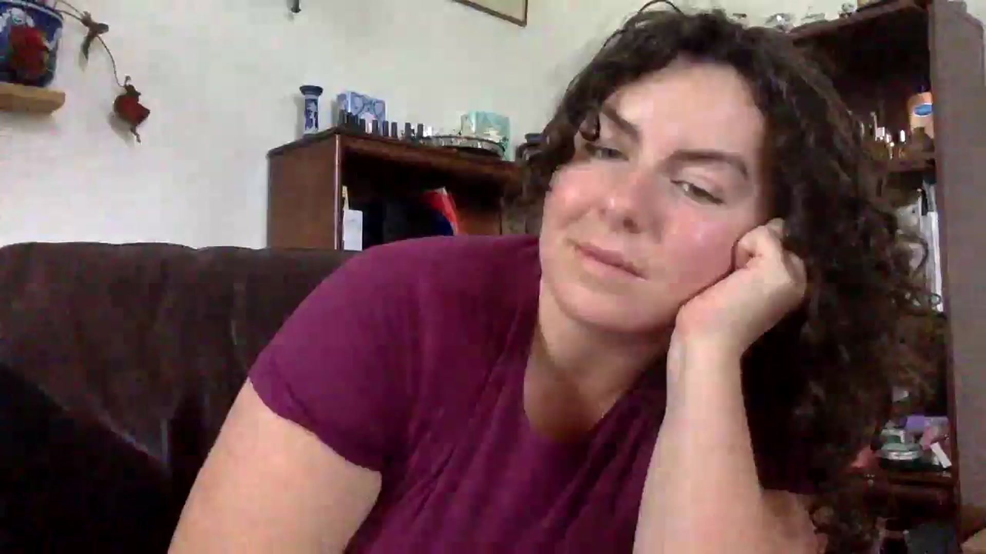 Gallery image thumbnail from EmilyHart's myfreecams stream on, 08/19/2025, 21:13 image 15 of 20