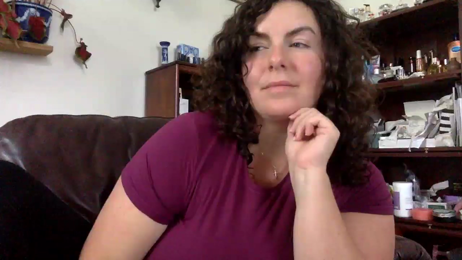 Gallery image thumbnail from EmilyHart's myfreecams stream on, 08/19/2025, 21:13 image 13 of 20
