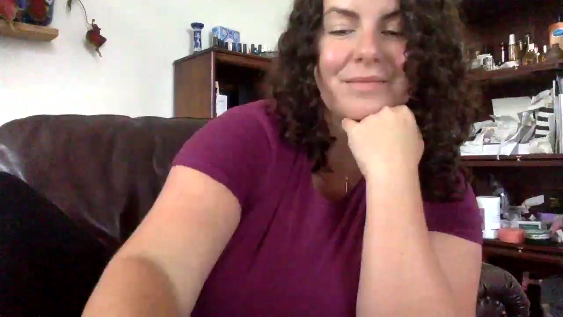 Gallery image thumbnail from EmilyHart's myfreecams stream on, 08/19/2025, 21:13 image 9 of 20