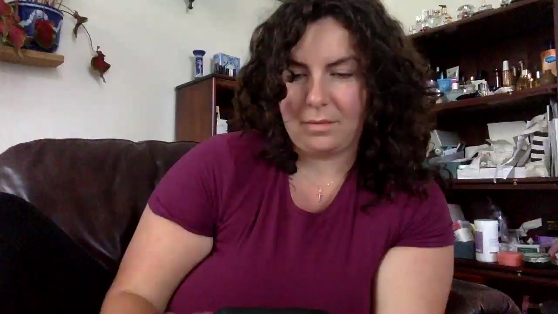 Gallery image thumbnail from EmilyHart's myfreecams stream on, 08/19/2025, 21:13 image 14 of 20