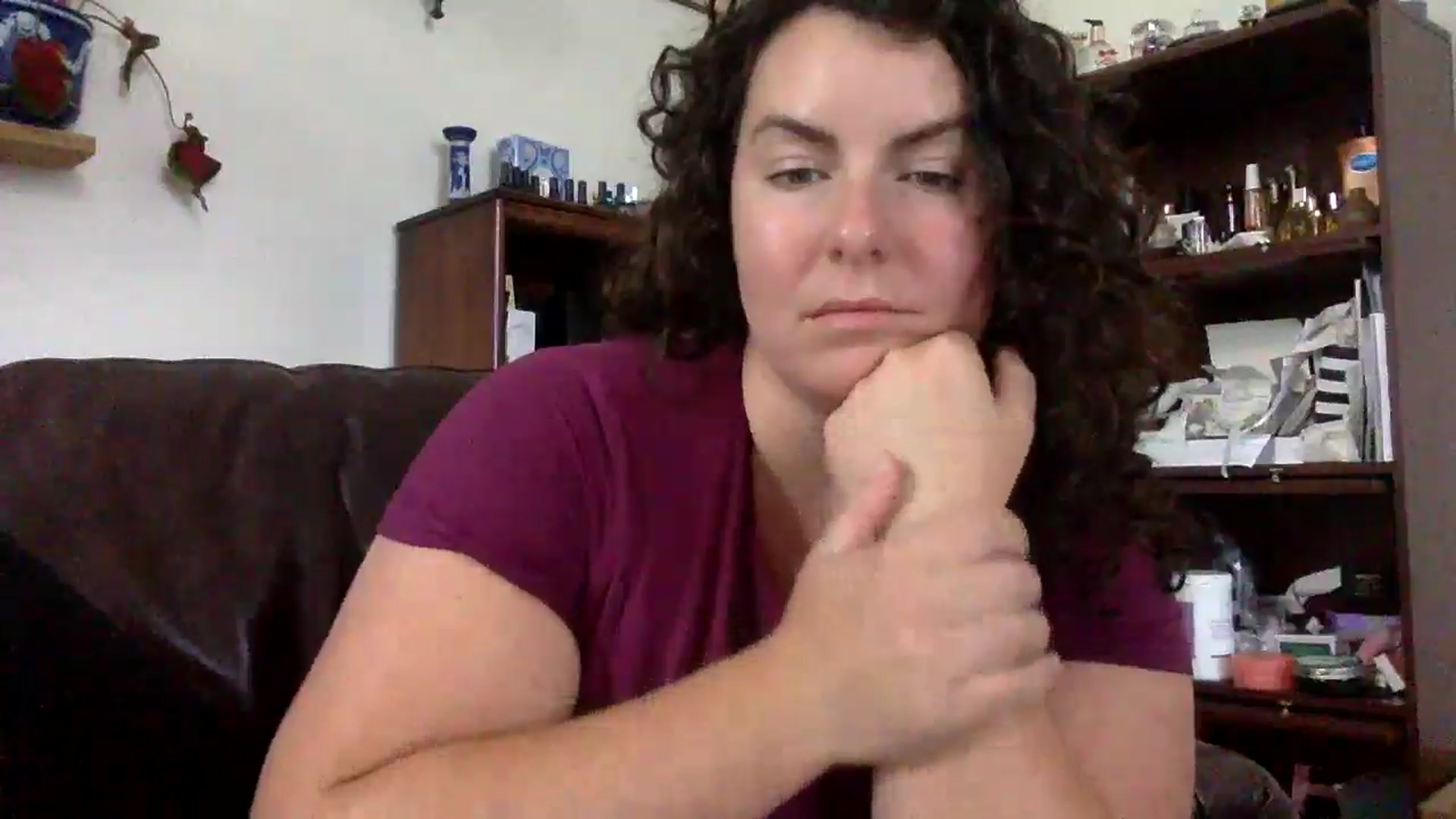 Gallery image thumbnail from EmilyHart's myfreecams stream on, 08/19/2025, 21:13 image 17 of 20