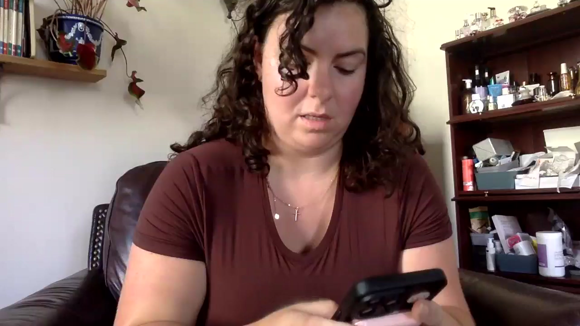 Gallery image thumbnail from EmilyHart's myfreecams stream on, 08/21/2025, 19:20 image 13 of 20