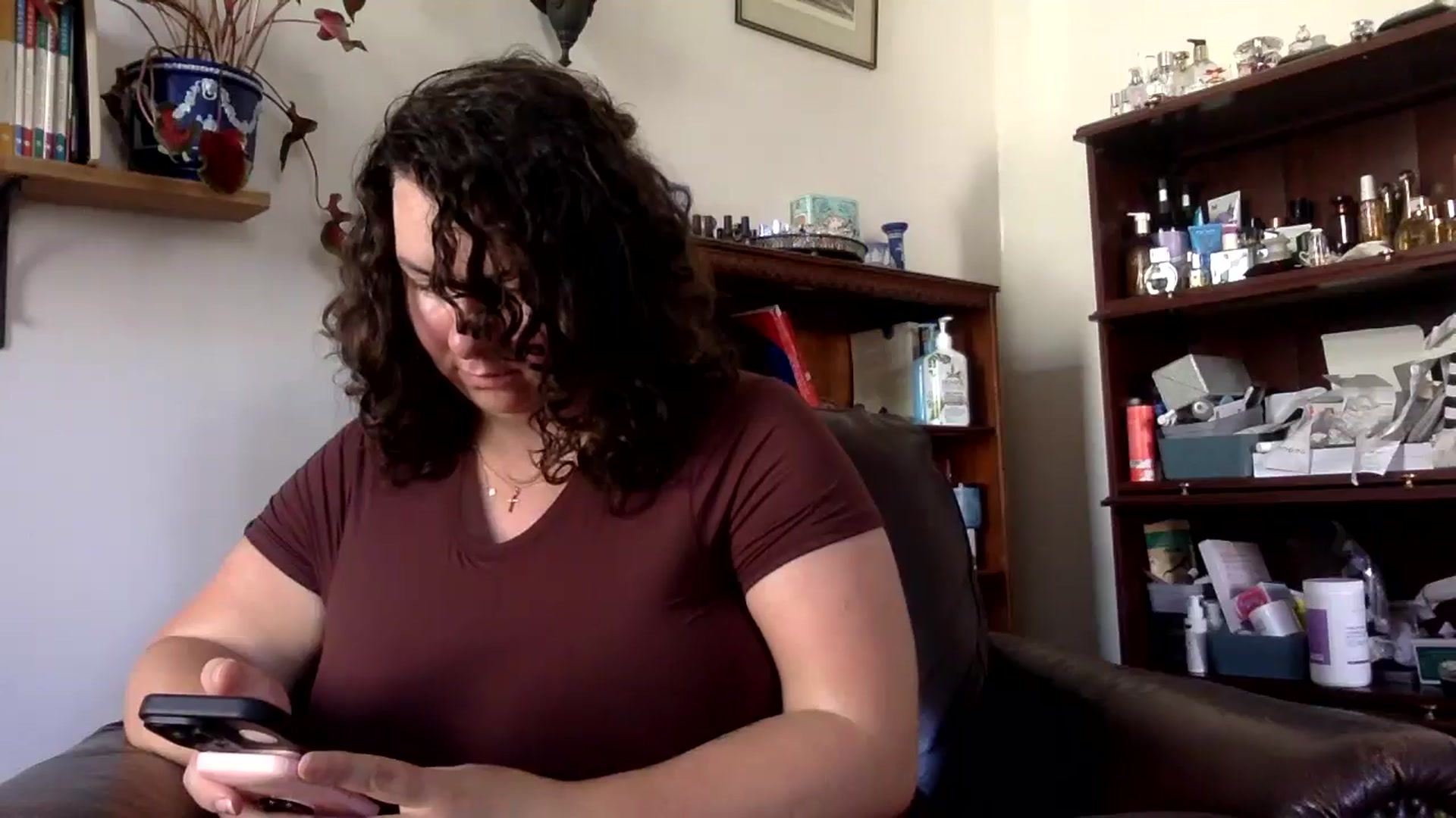Gallery image thumbnail from EmilyHart's myfreecams stream on, 08/21/2025, 19:20 image 8 of 20
