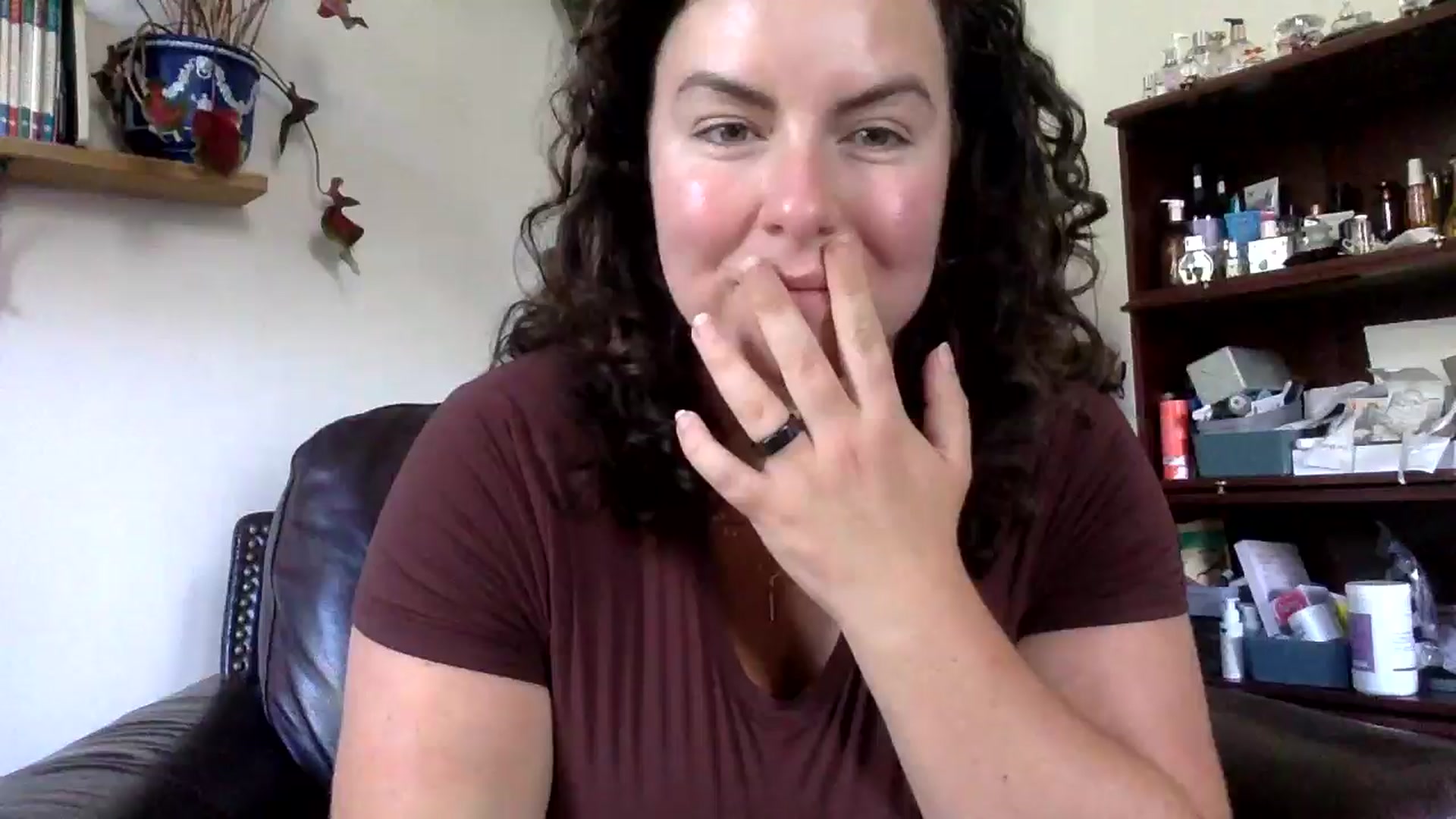 Gallery image thumbnail from EmilyHart's myfreecams stream on, 08/21/2025, 19:20 image 16 of 20