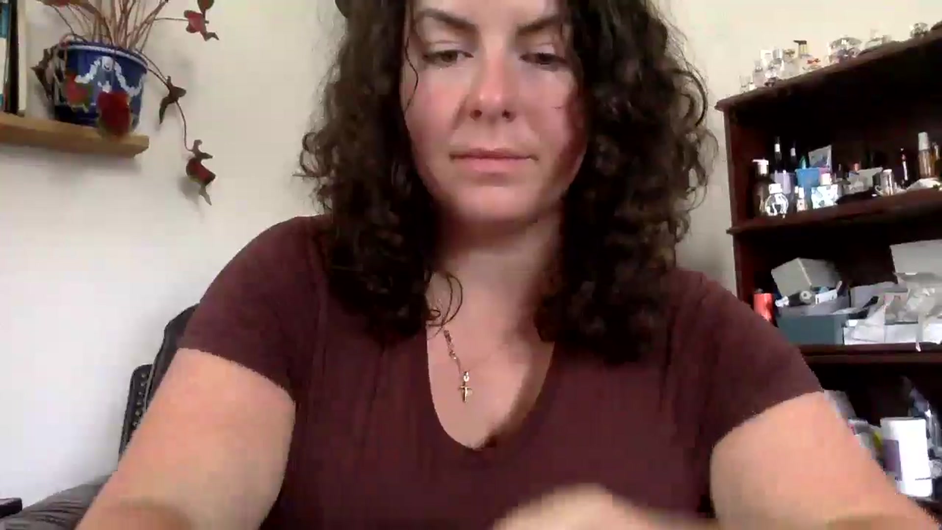 Gallery image thumbnail from EmilyHart's myfreecams stream on, 08/21/2025, 20:34 image 5 of 20
